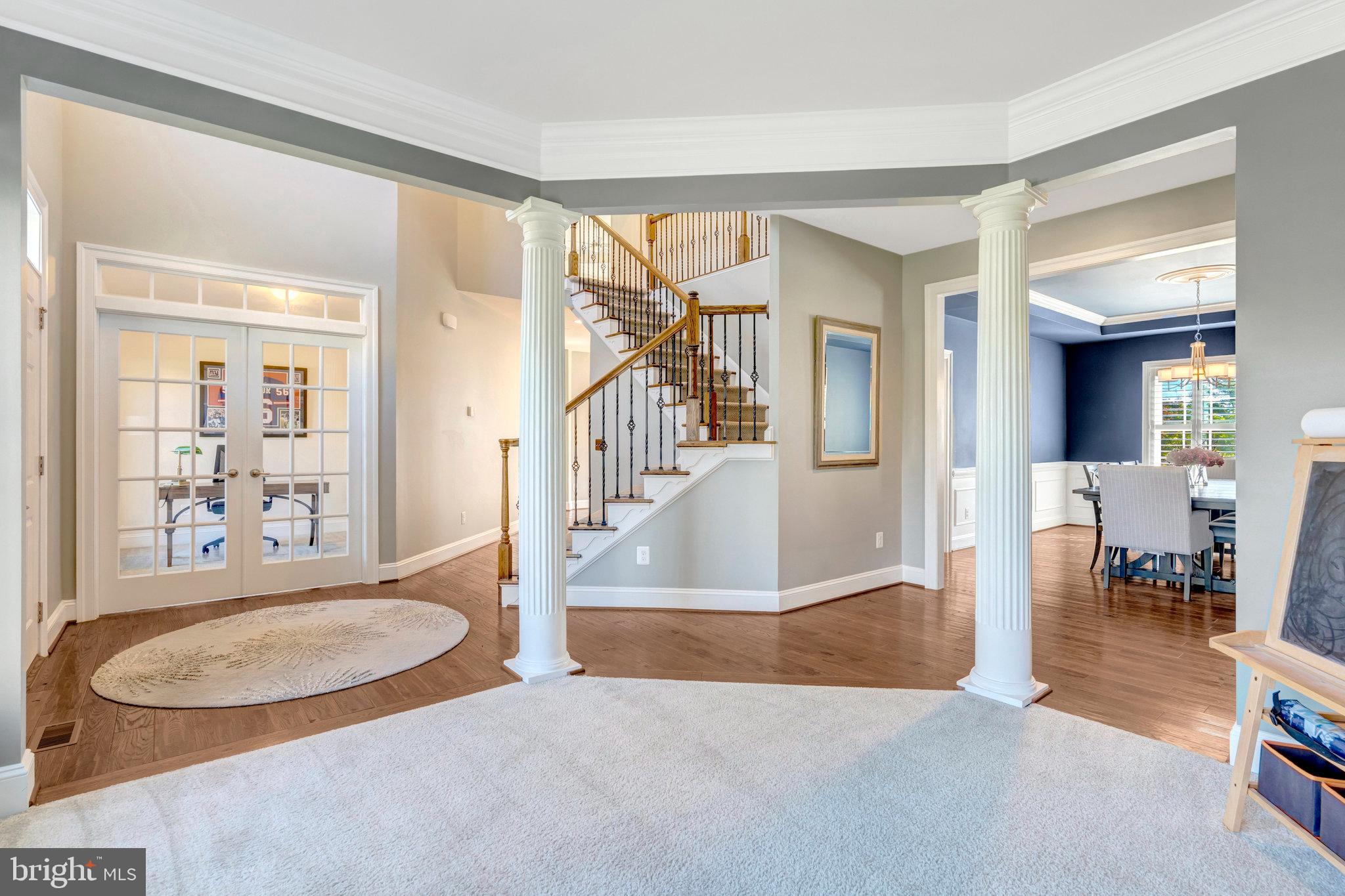 WENTWORTH GREEN - Residential