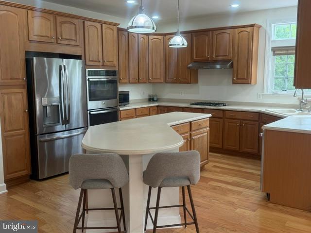14505 EDENMORE COURT