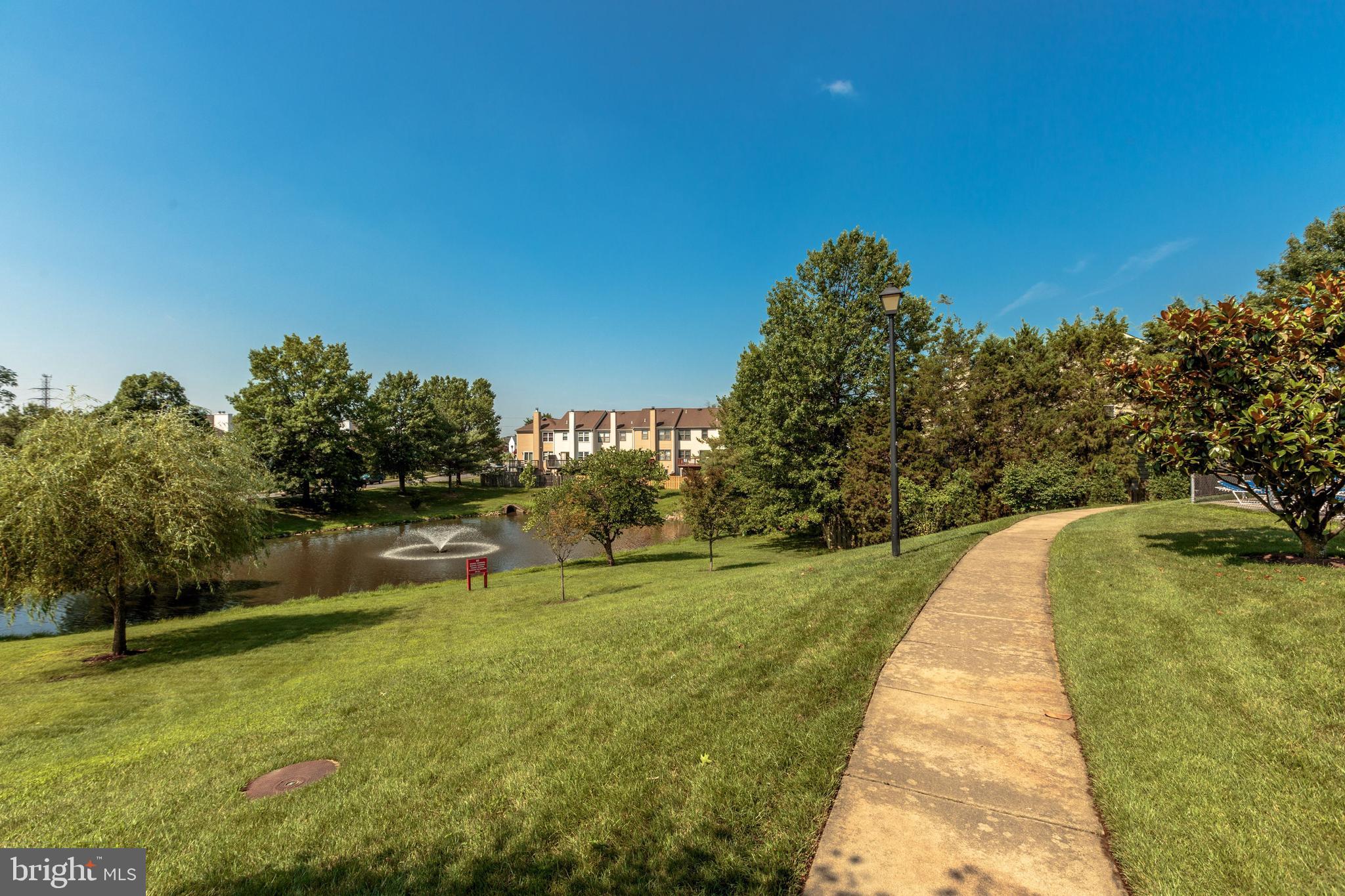 SURREY AT MANCHESTER LAKES - Residential