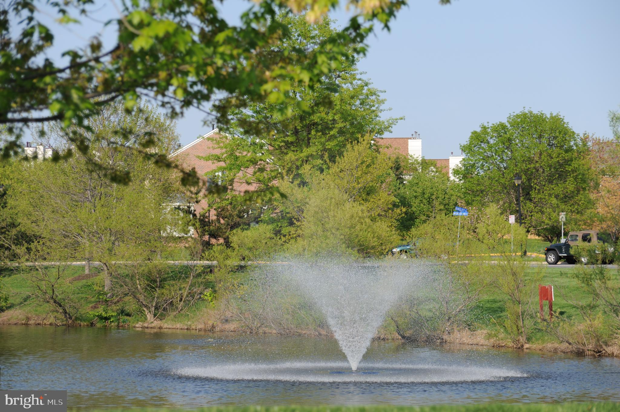 SURREY AT MANCHESTER LAKES - Residential