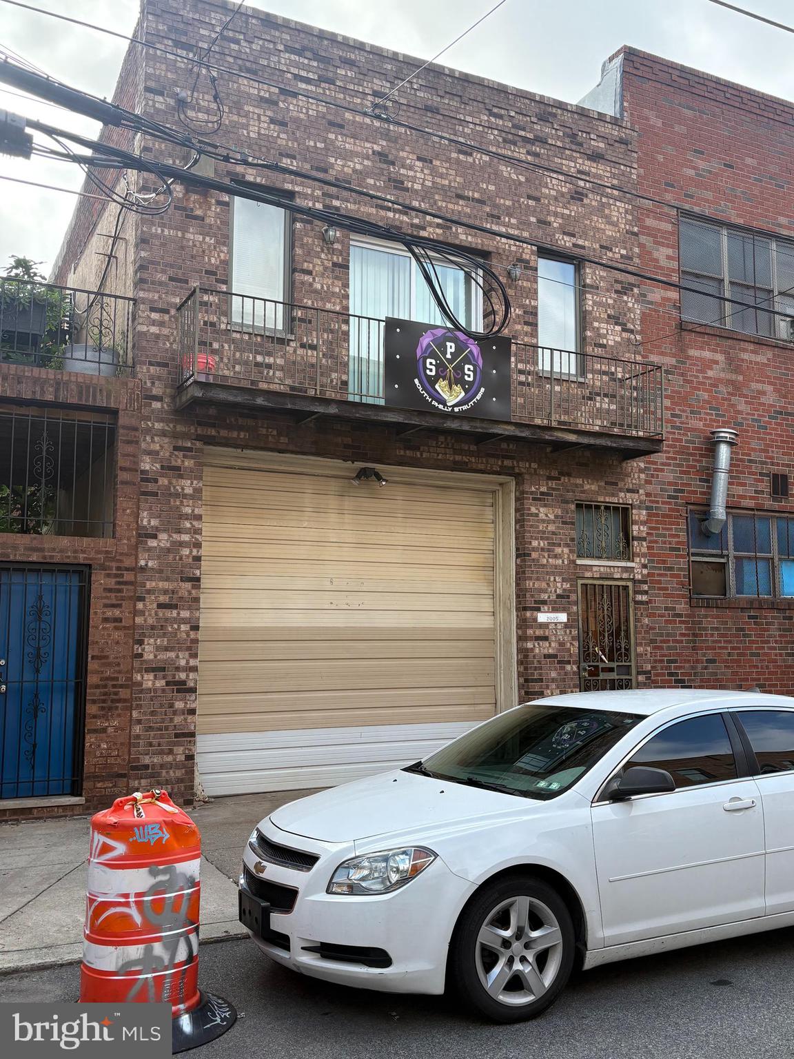 2005 S JUNIPER STREET