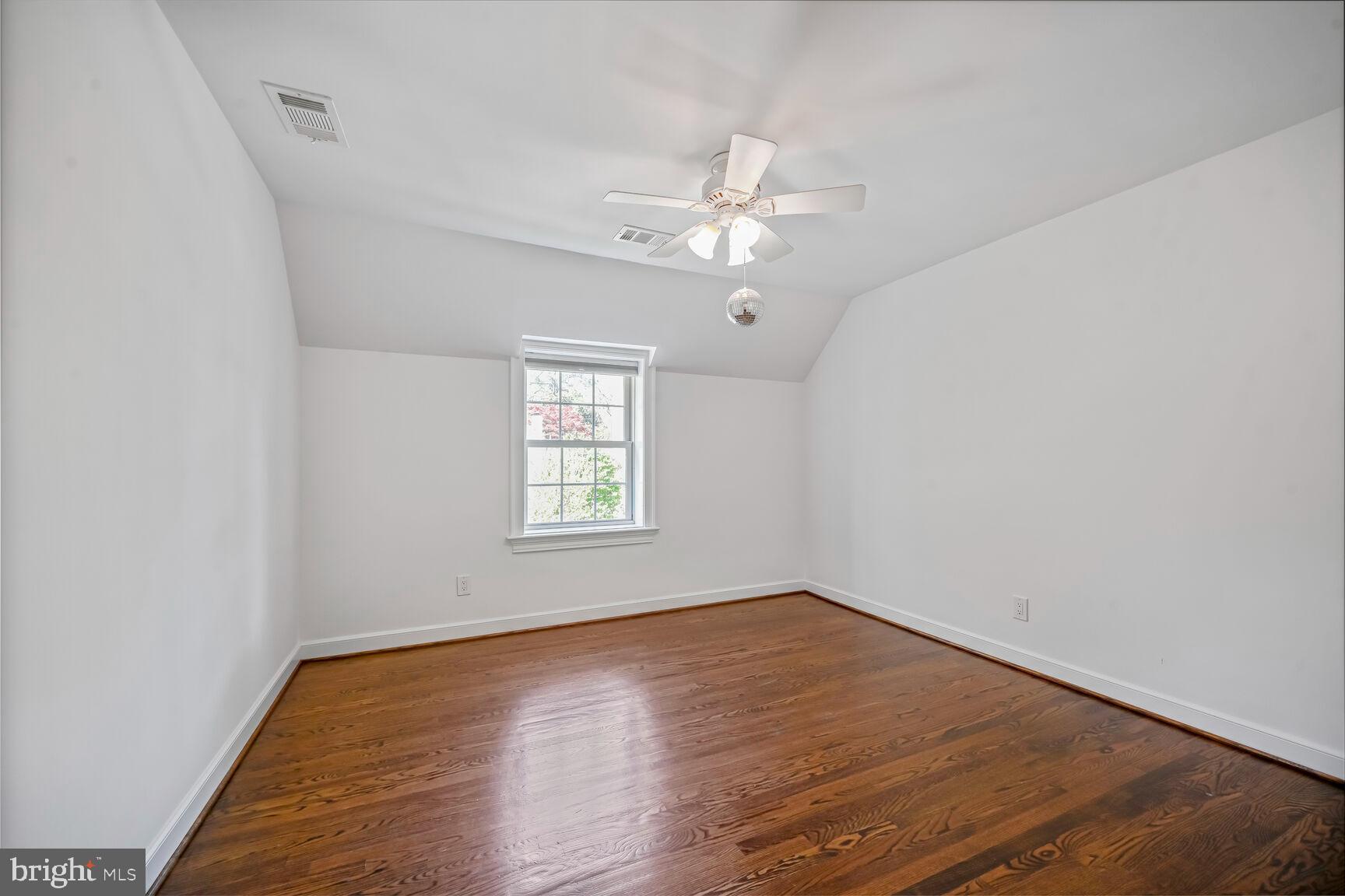 WEST CHEVY CHASE HEIGHTS - Residential