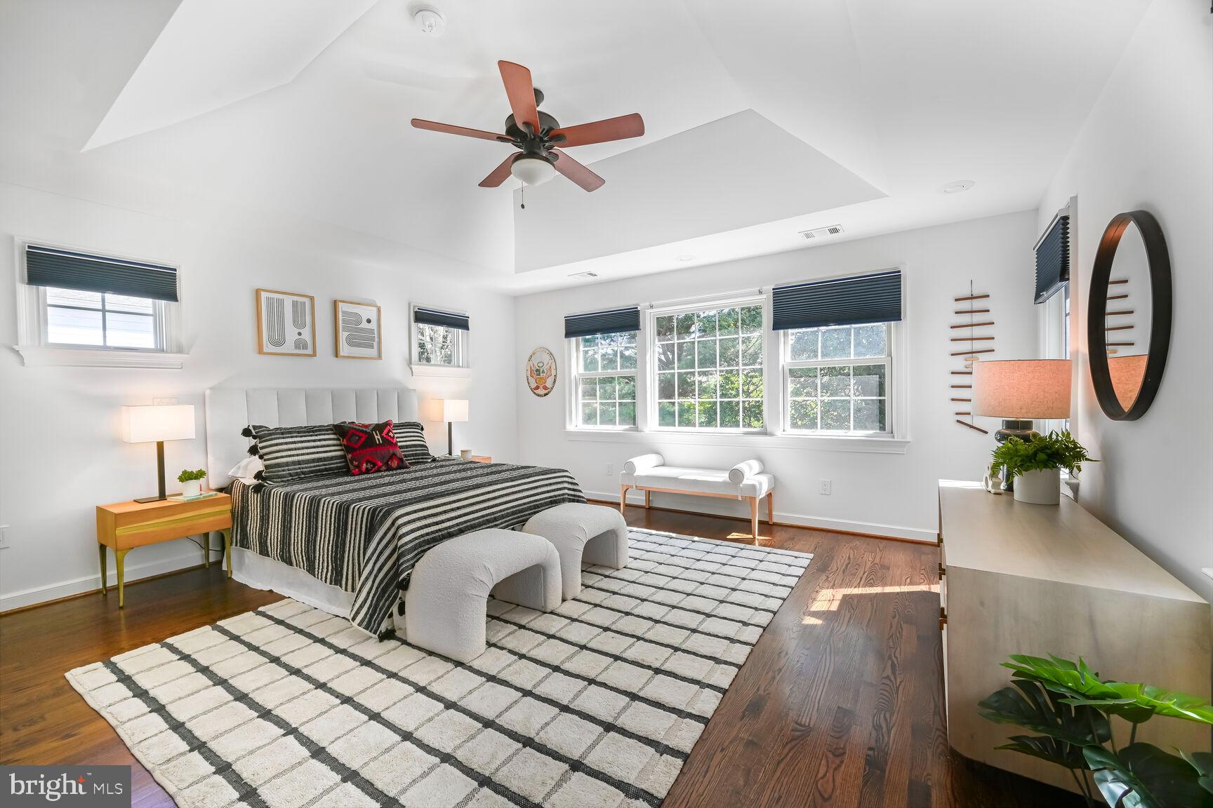 WEST CHEVY CHASE HEIGHTS - Residential