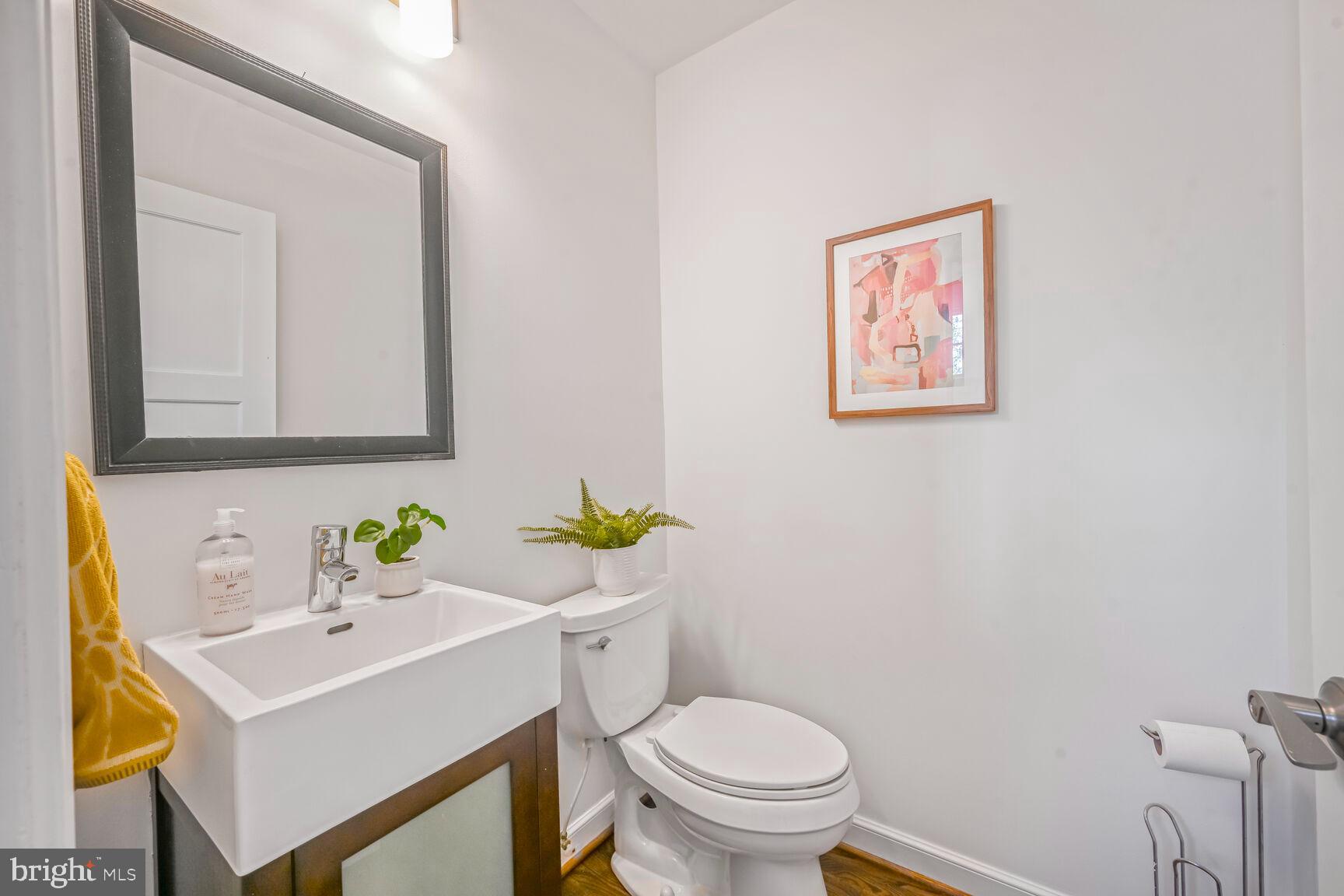 WEST CHEVY CHASE HEIGHTS - Residential