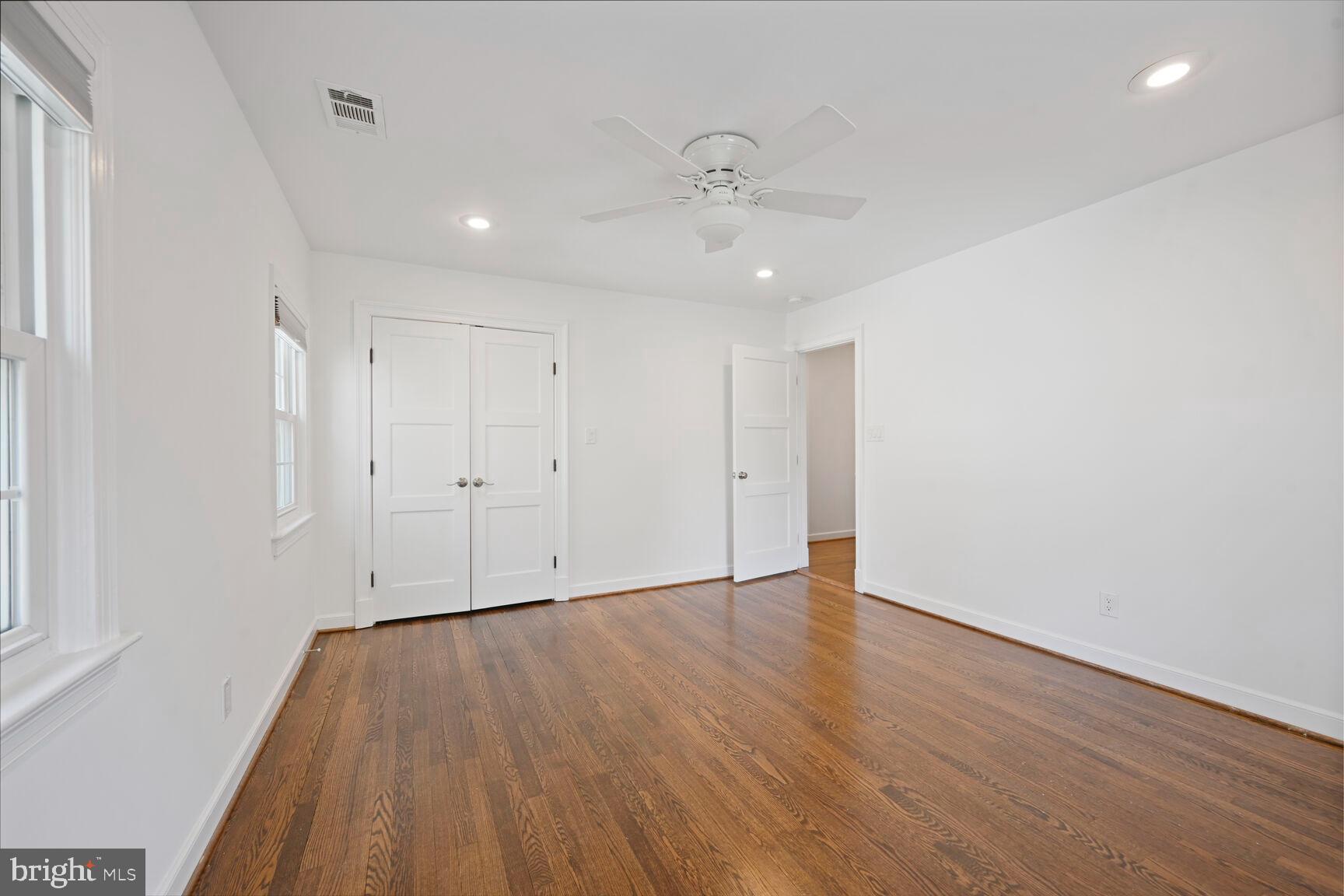 WEST CHEVY CHASE HEIGHTS - Residential