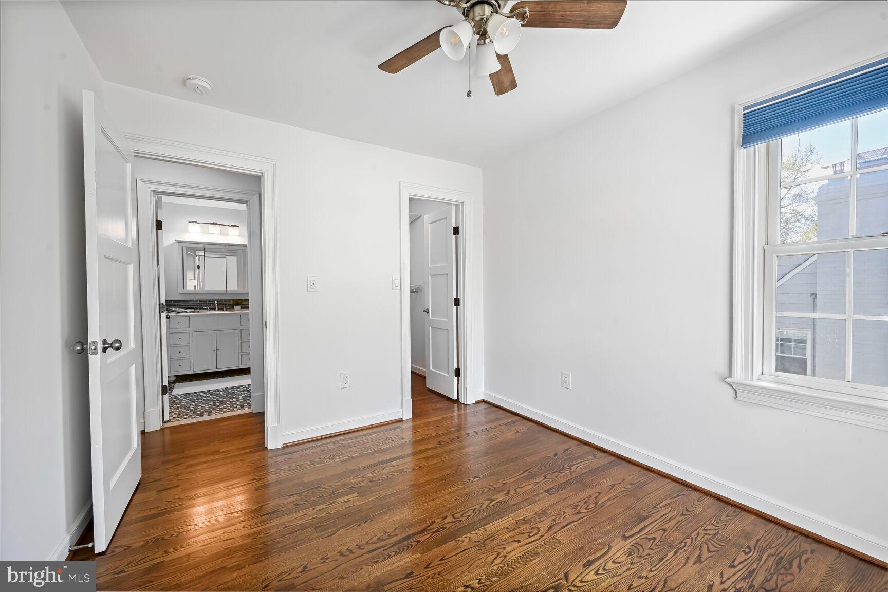 WEST CHEVY CHASE HEIGHTS - Residential