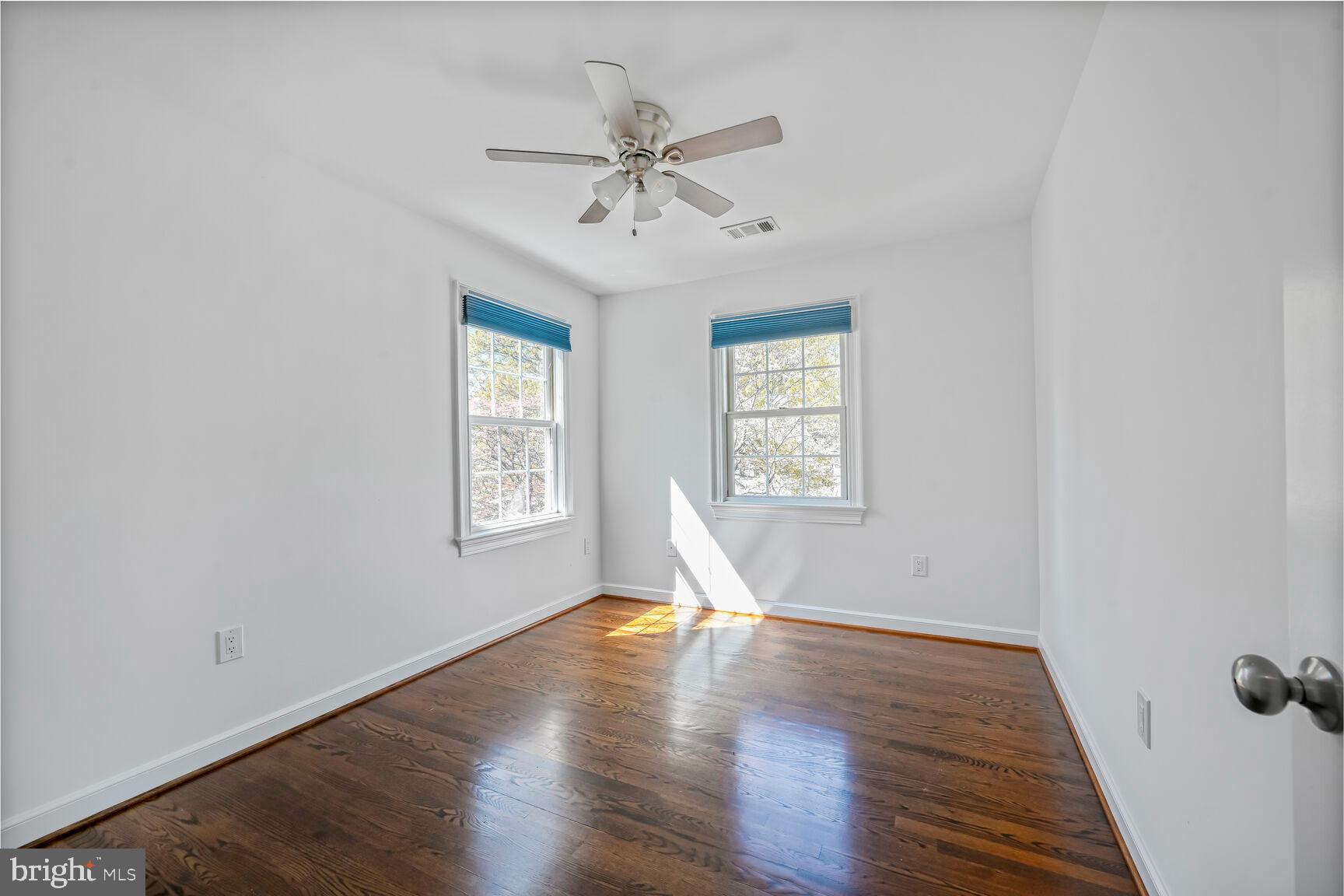 WEST CHEVY CHASE HEIGHTS - Residential