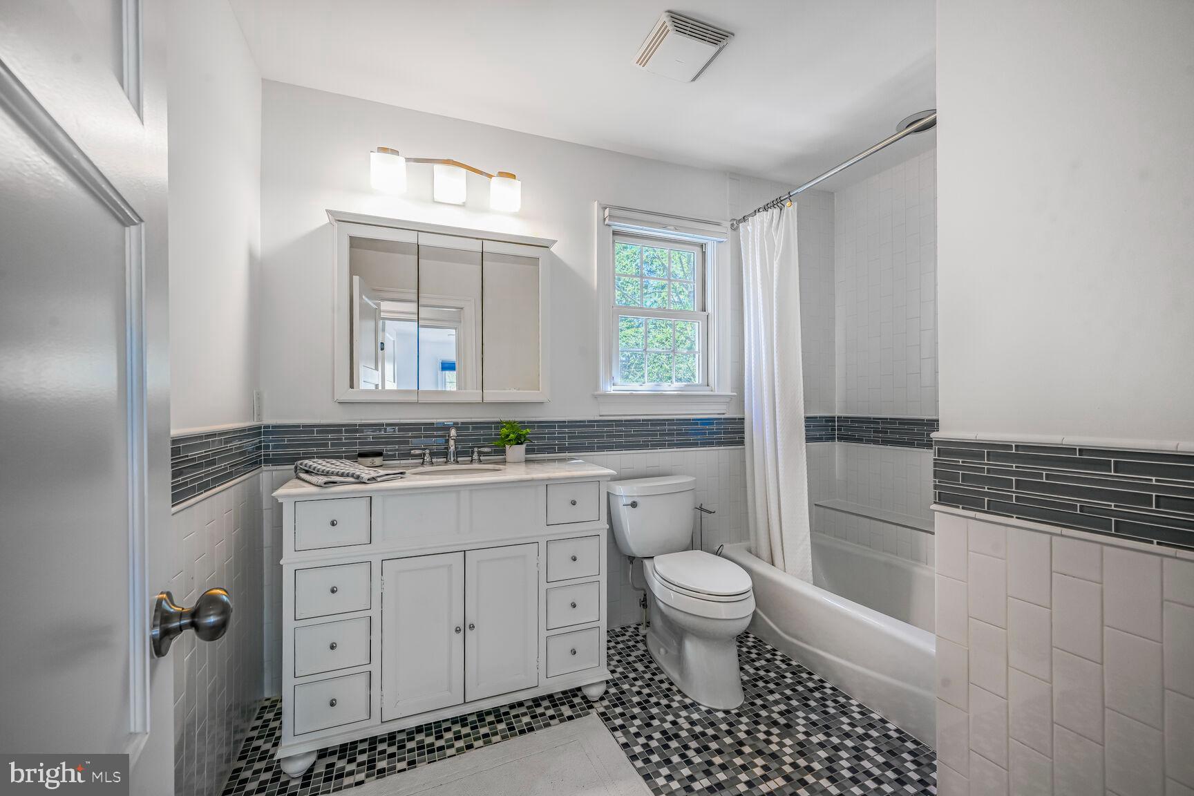 WEST CHEVY CHASE HEIGHTS - Residential