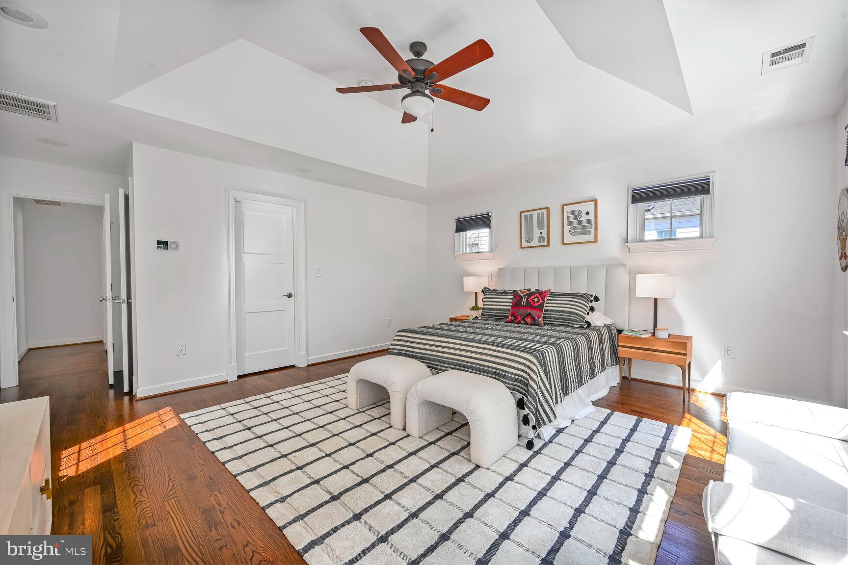 WEST CHEVY CHASE HEIGHTS - Residential