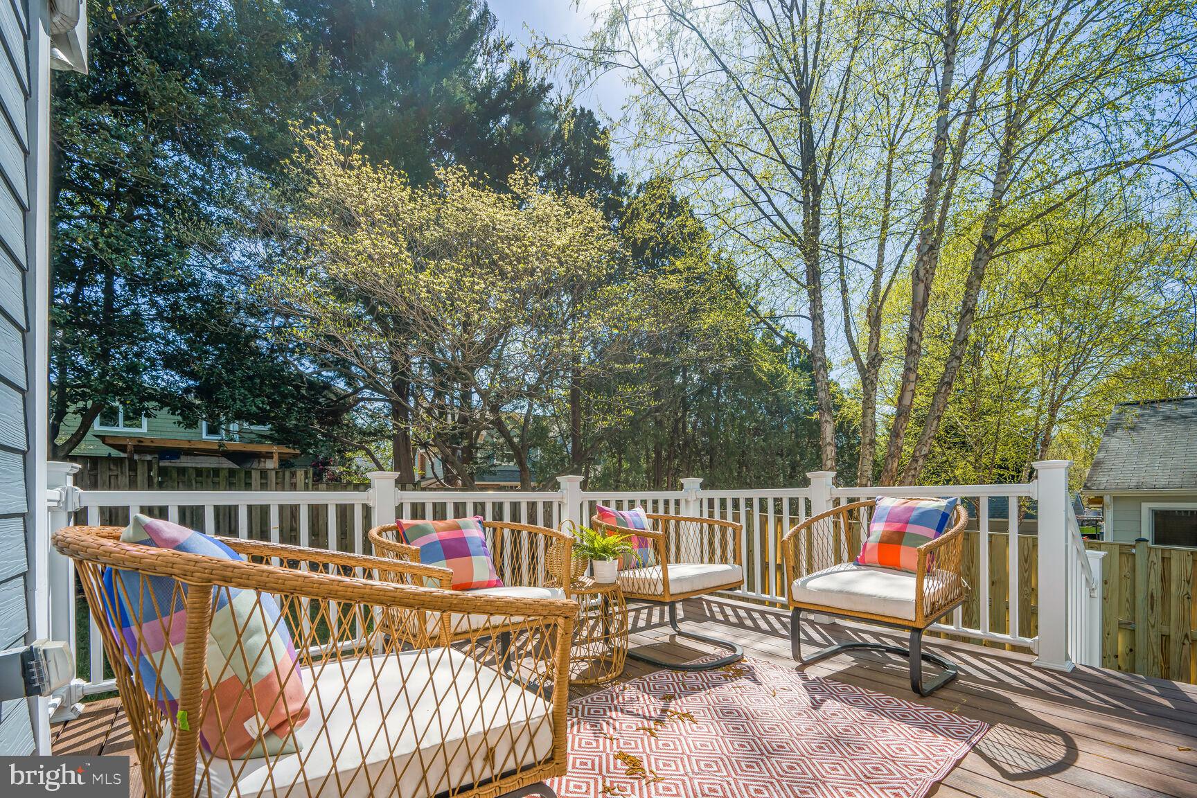 WEST CHEVY CHASE HEIGHTS - Residential