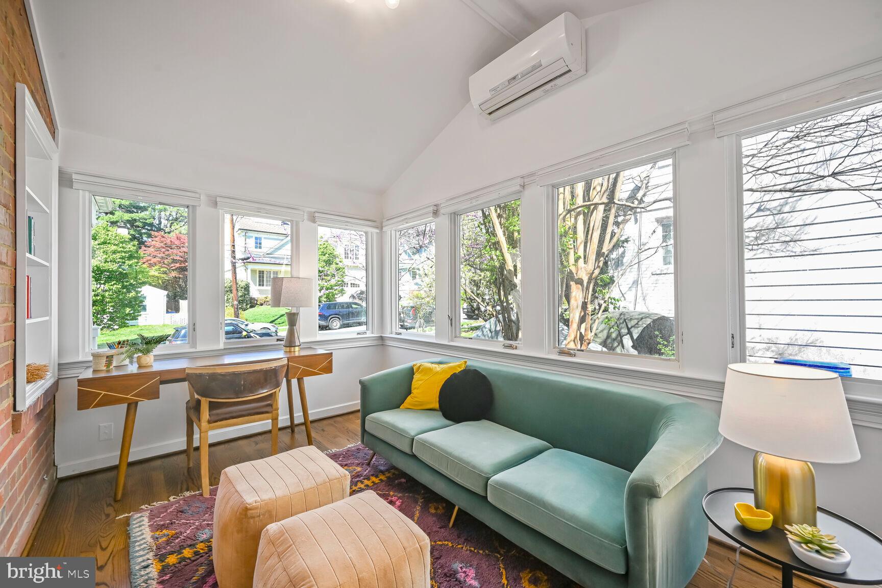 WEST CHEVY CHASE HEIGHTS - Residential