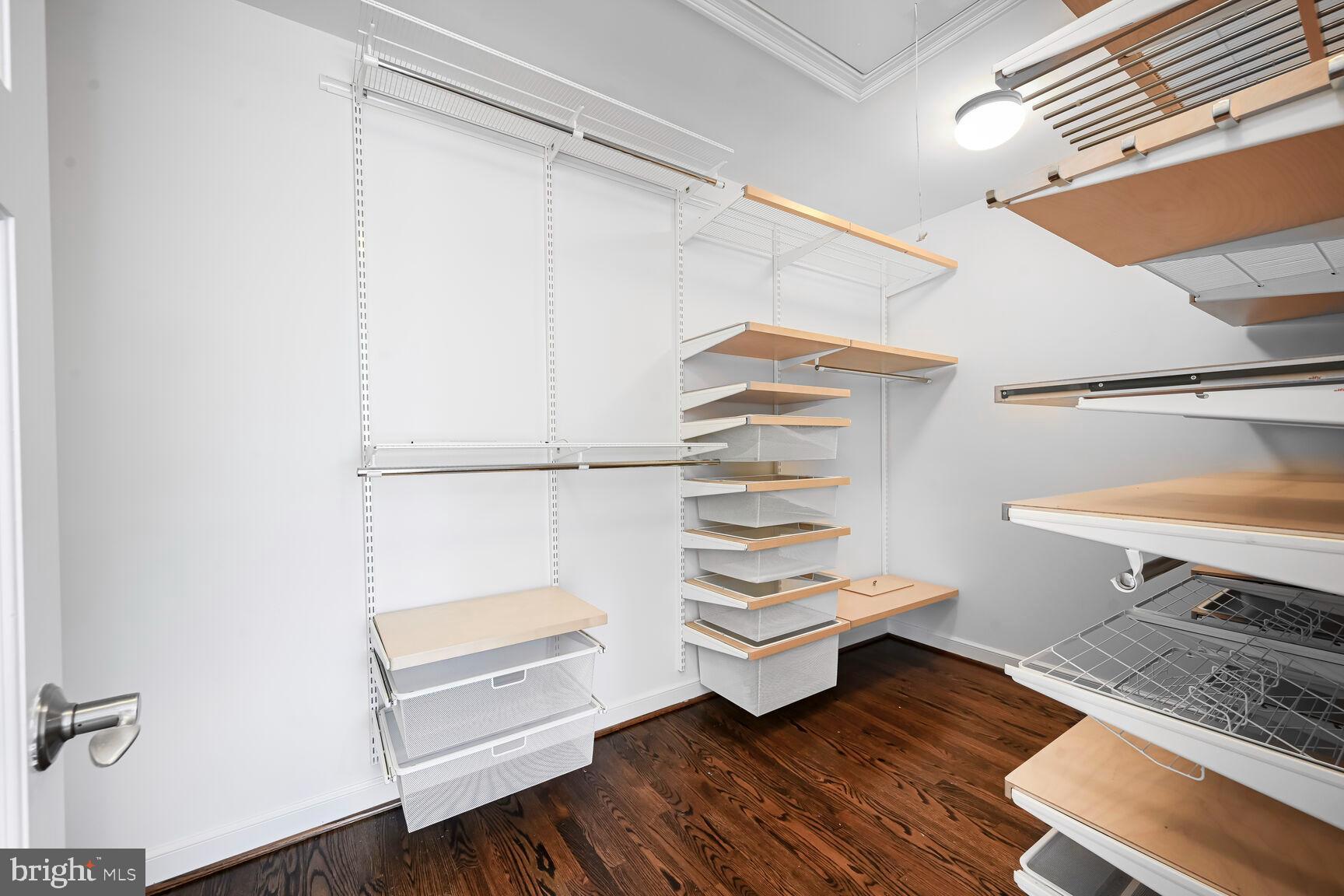 WEST CHEVY CHASE HEIGHTS - Residential