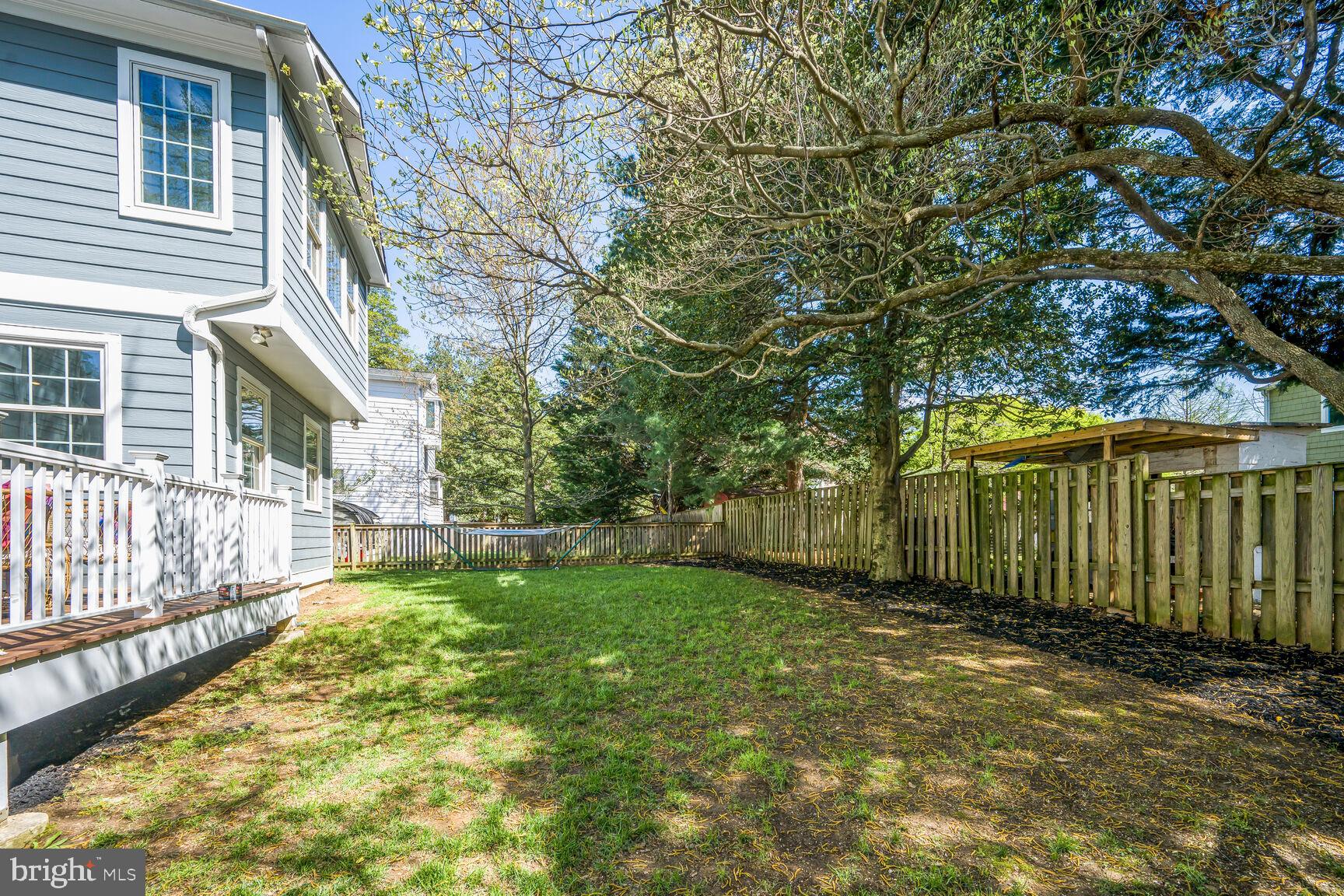 WEST CHEVY CHASE HEIGHTS - Residential