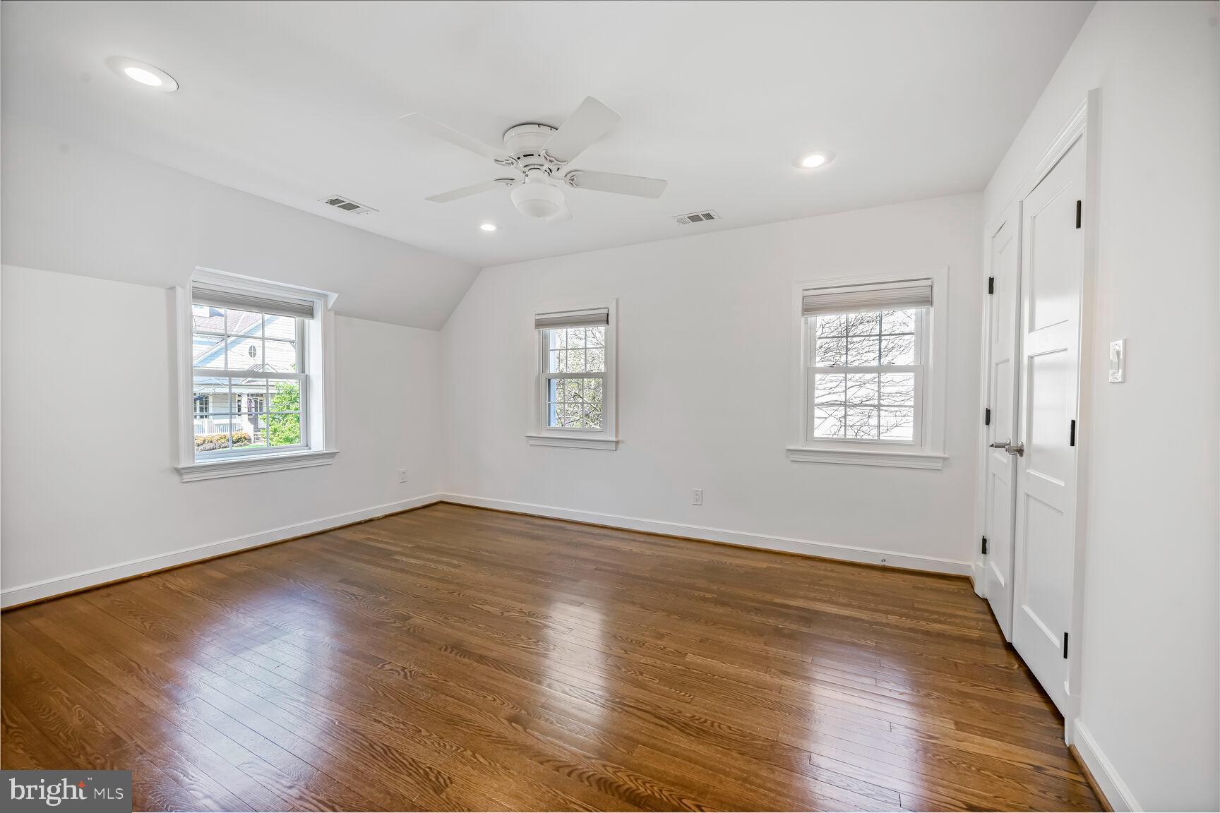 WEST CHEVY CHASE HEIGHTS - Residential