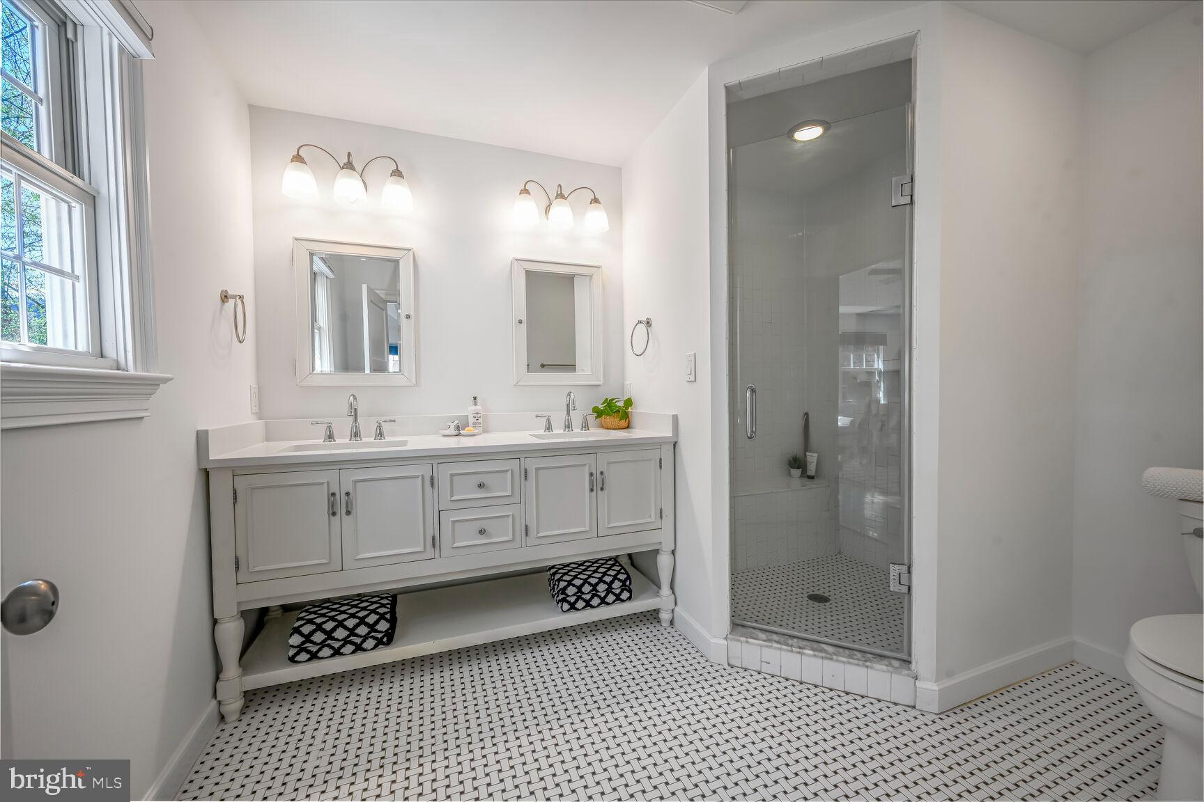 WEST CHEVY CHASE HEIGHTS - Residential