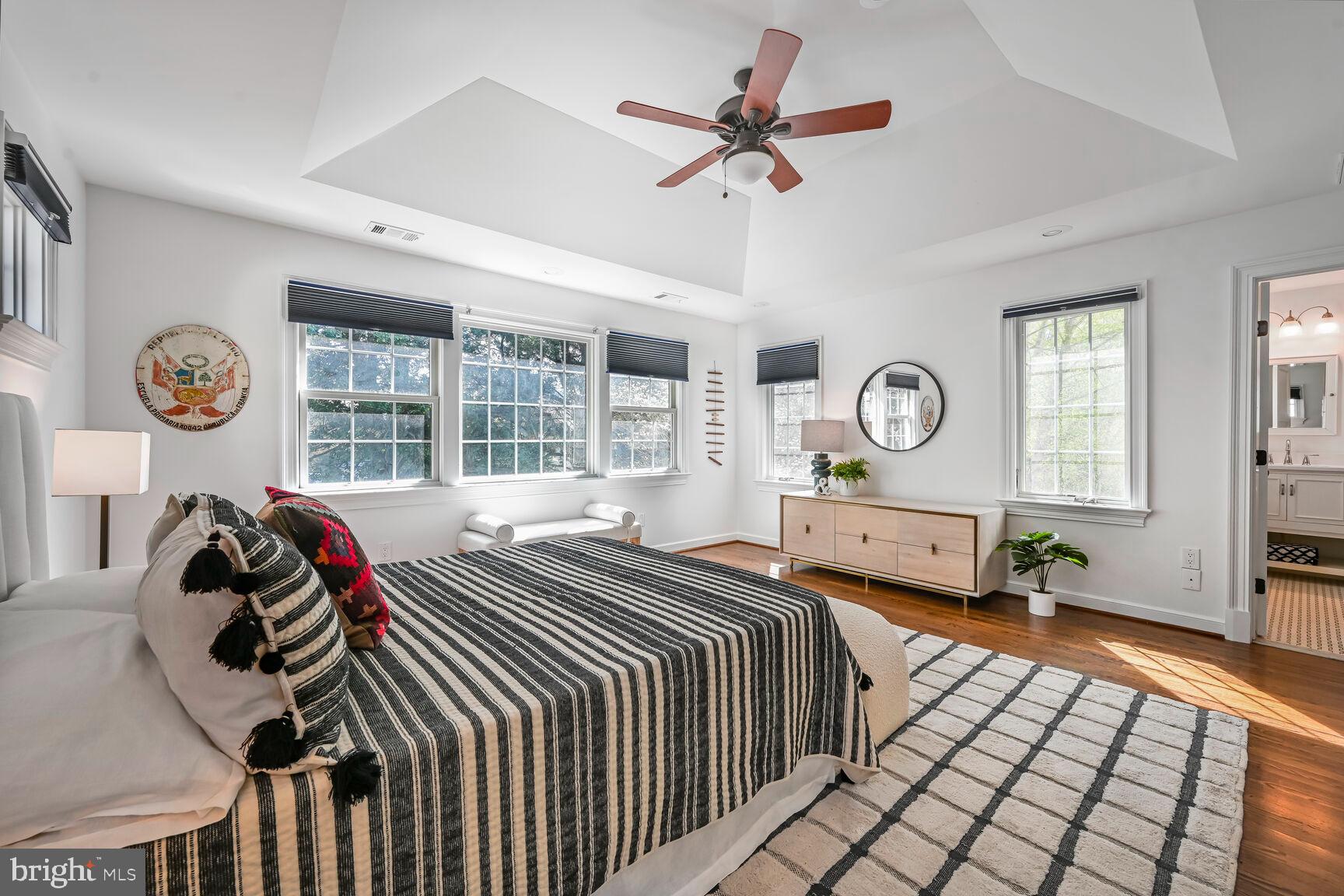 WEST CHEVY CHASE HEIGHTS - Residential