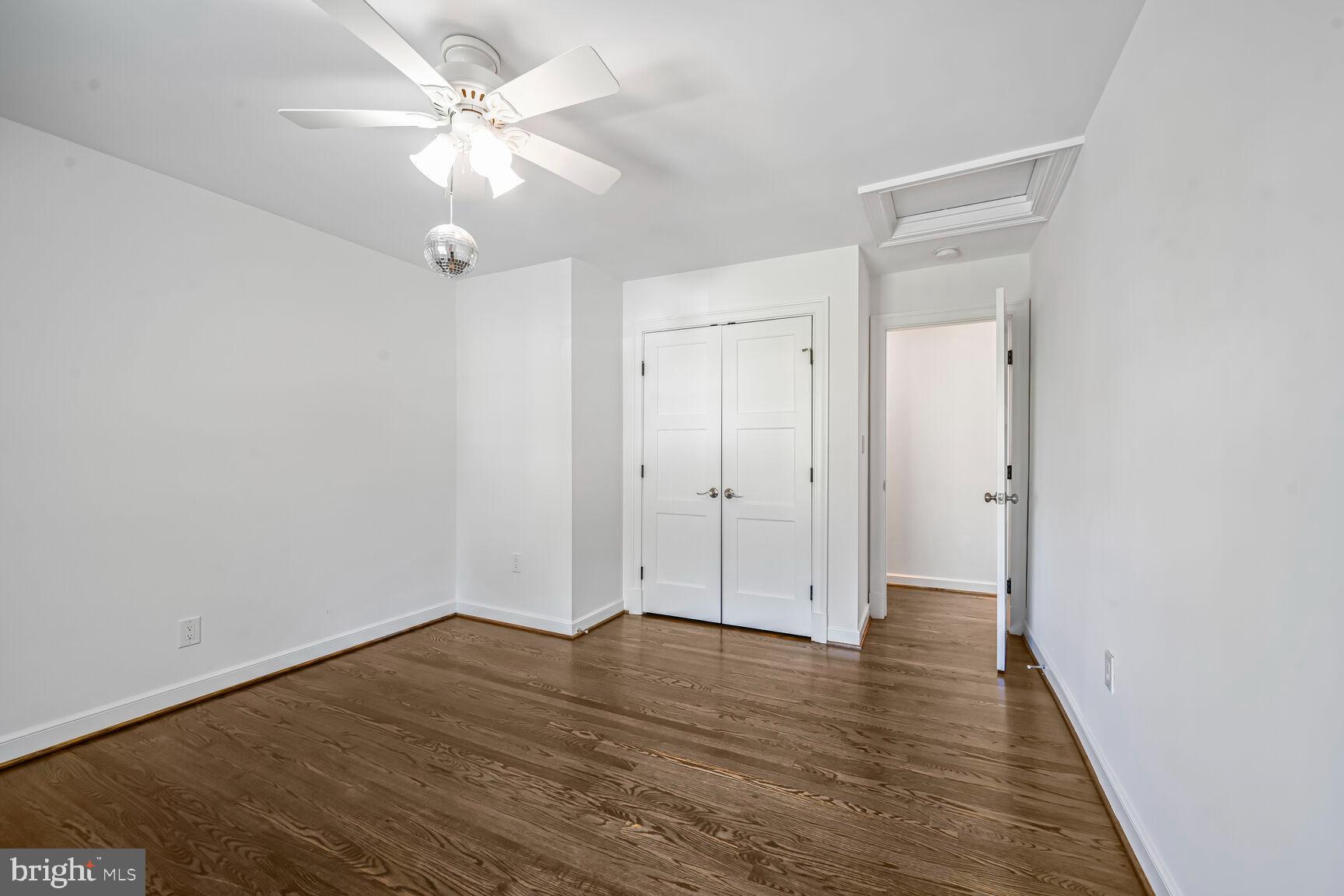 WEST CHEVY CHASE HEIGHTS - Residential