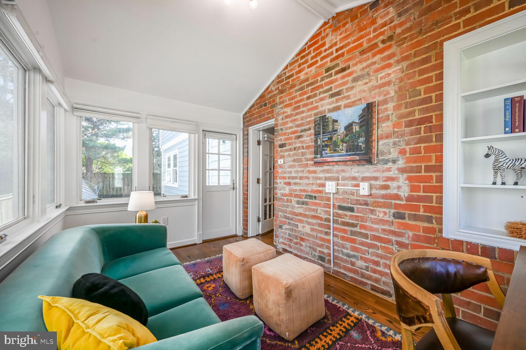 WEST CHEVY CHASE HEIGHTS - Residential