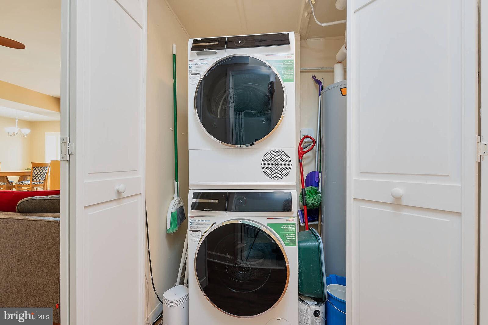 GEORGETOWN VILLAGE - Residential