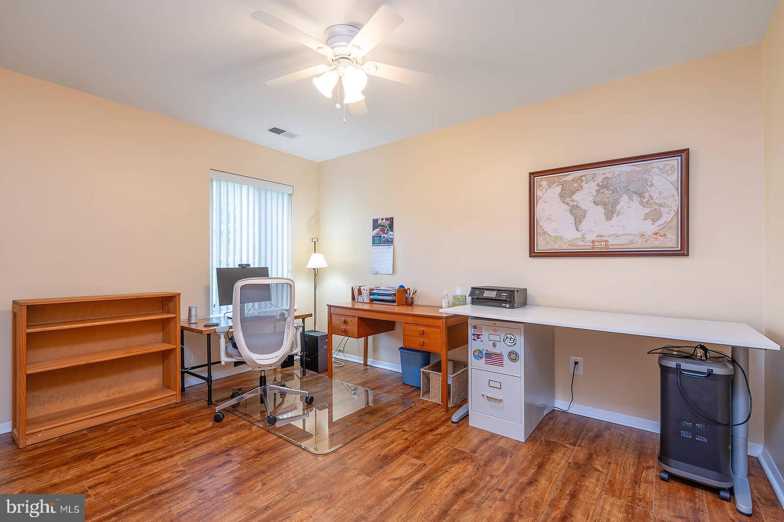 GEORGETOWN VILLAGE - Residential