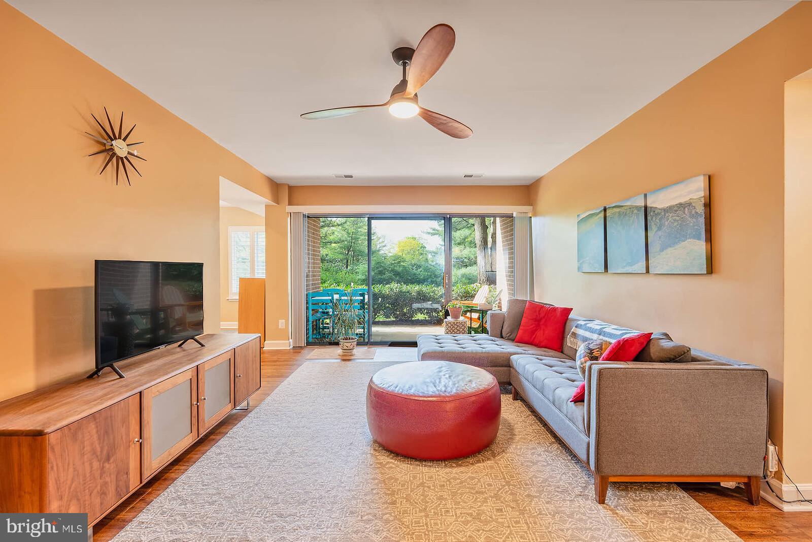 GEORGETOWN VILLAGE - Residential