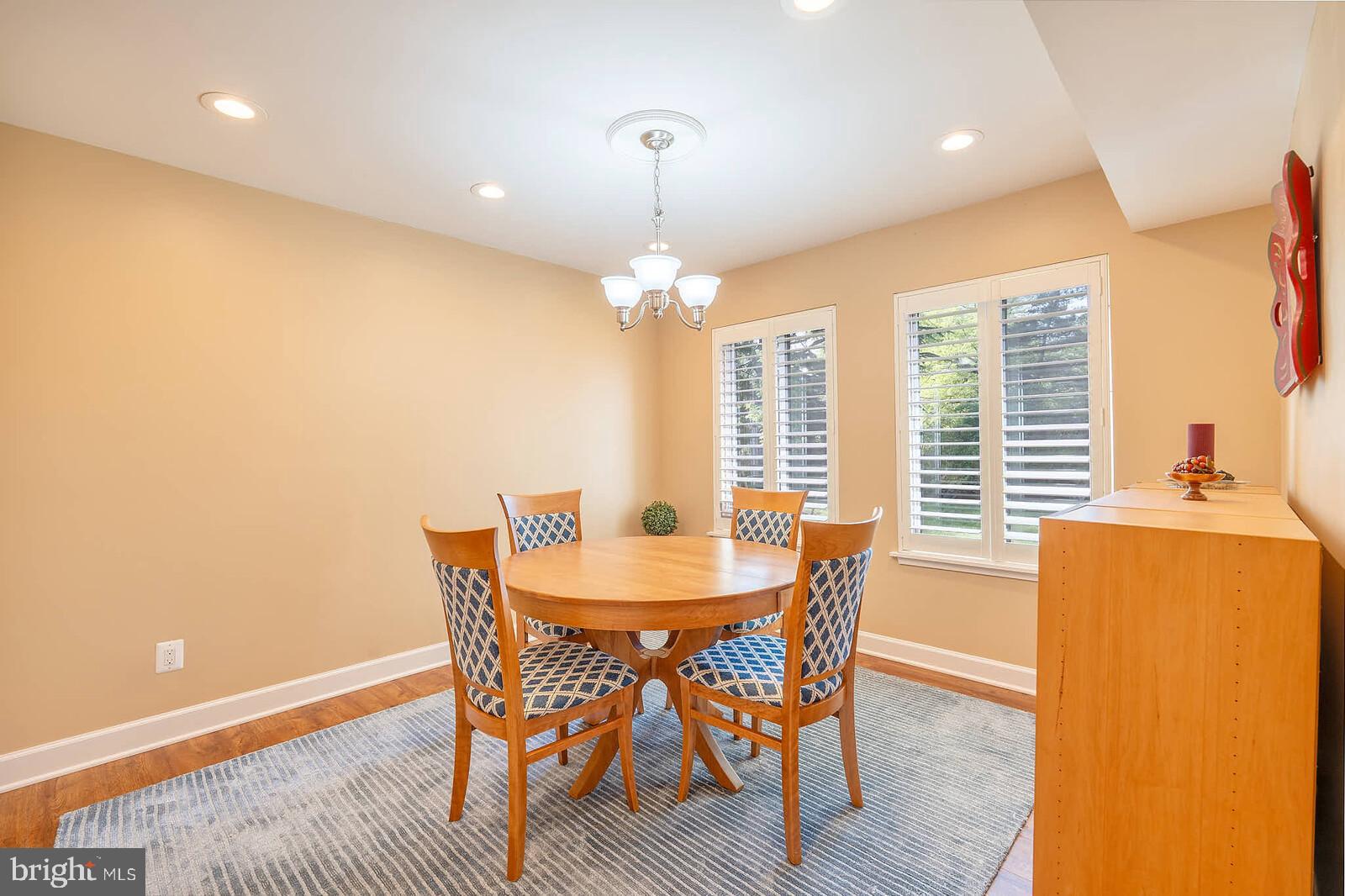 GEORGETOWN VILLAGE - Residential