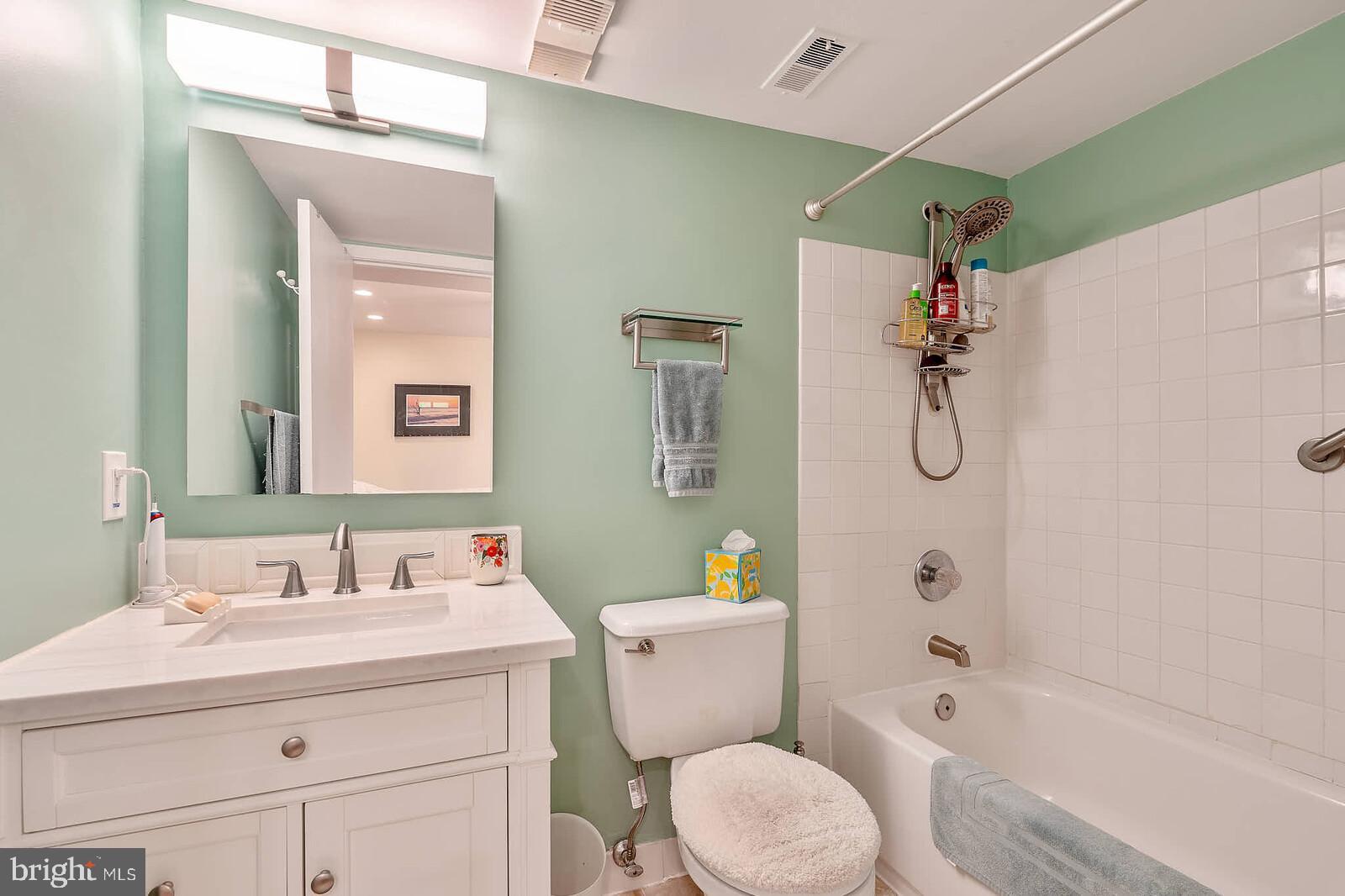 GEORGETOWN VILLAGE - Residential