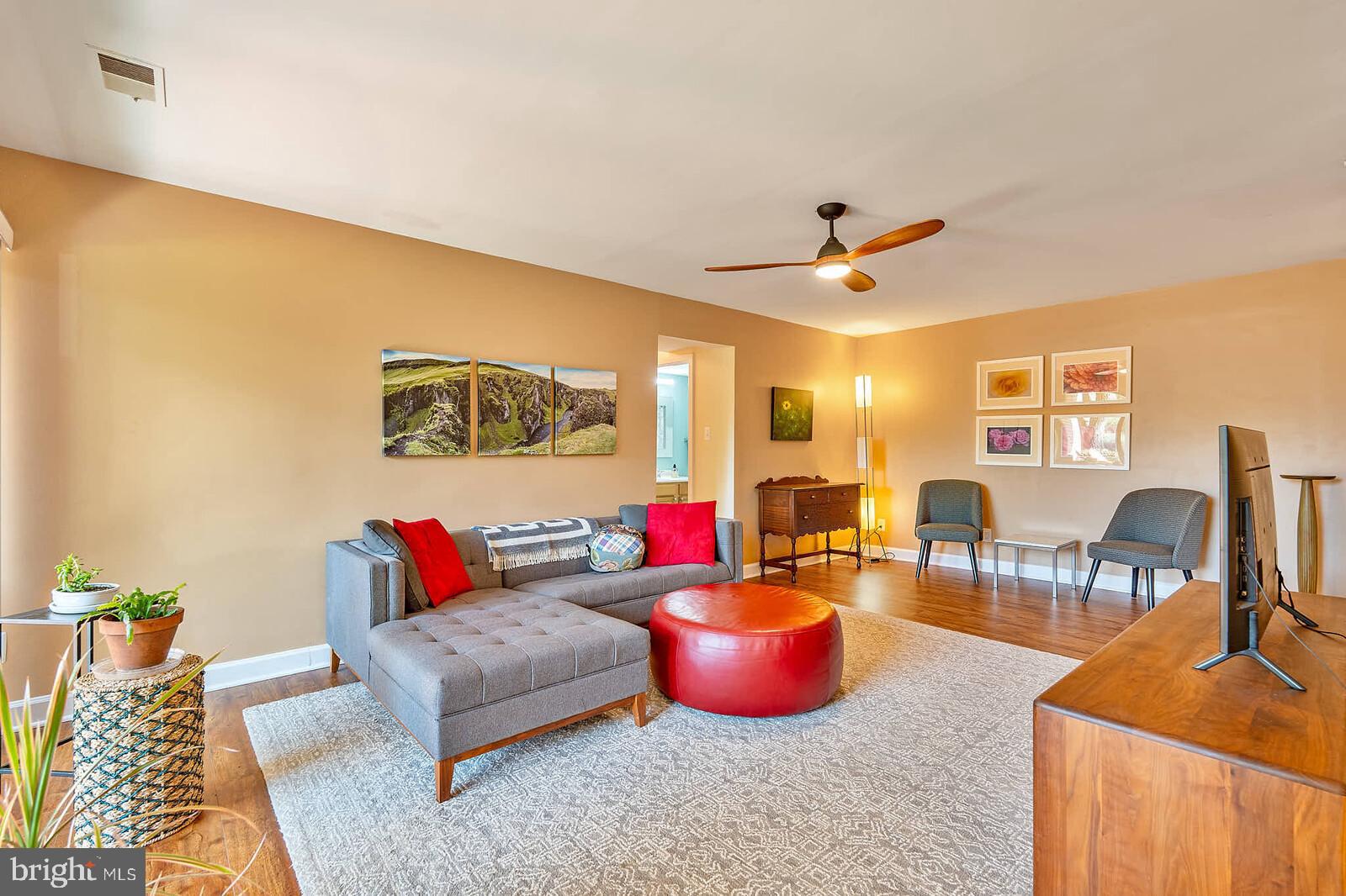 GEORGETOWN VILLAGE - Residential