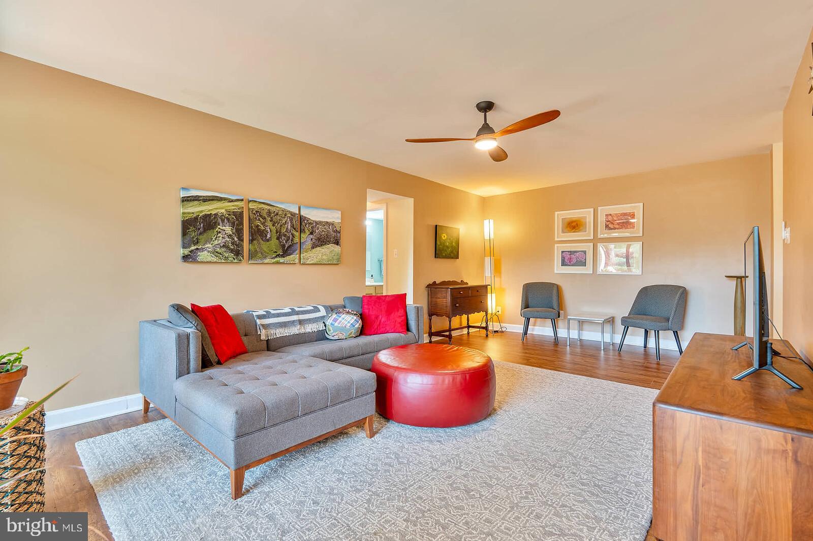 GEORGETOWN VILLAGE - Residential