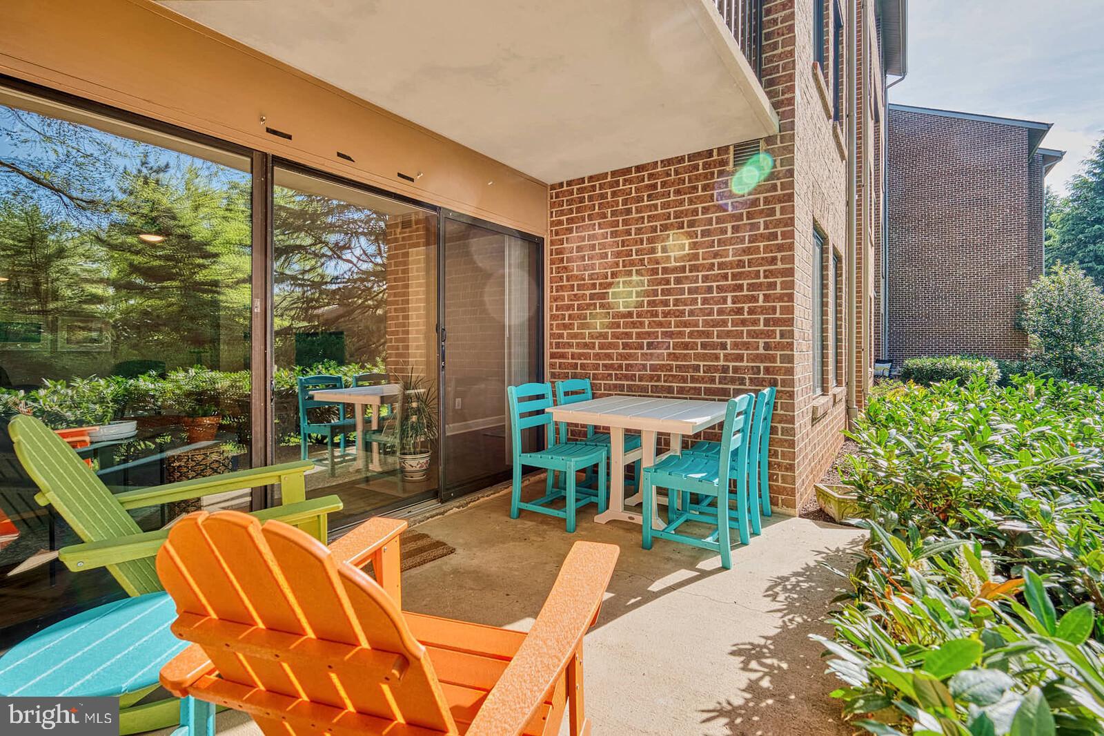 GEORGETOWN VILLAGE - Residential