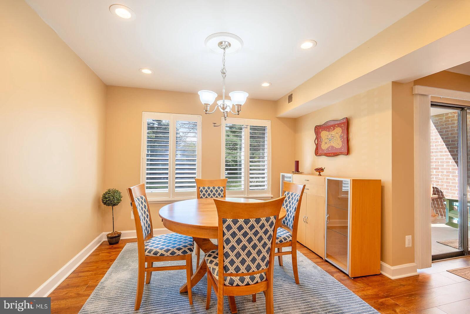 GEORGETOWN VILLAGE - Residential