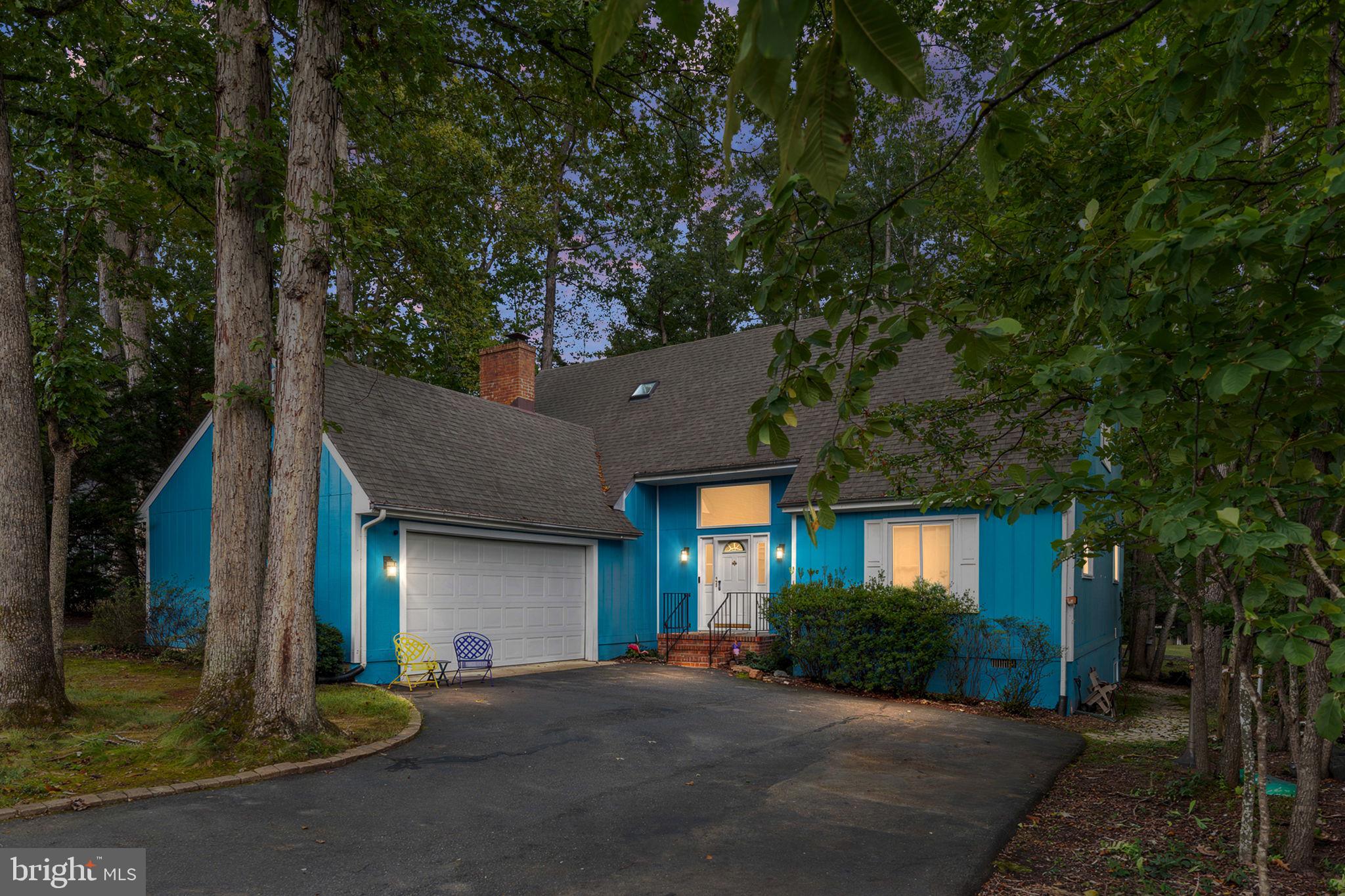 303 LIMESTONE LANE