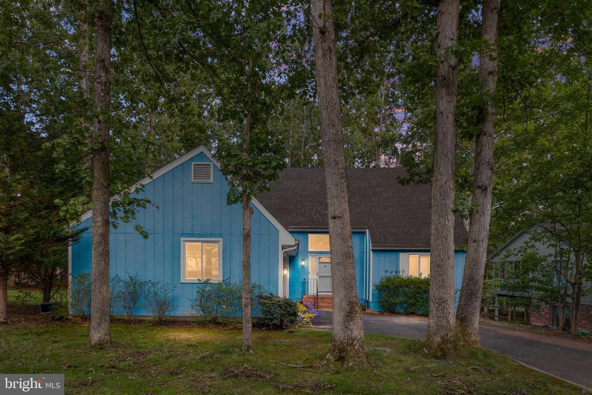 303 LIMESTONE LANE