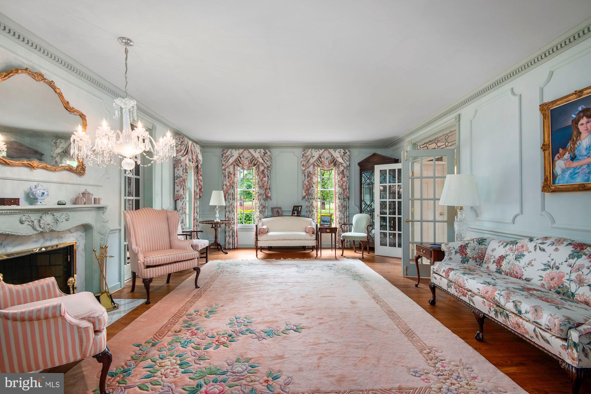 POTOMAC RANCH - Residential