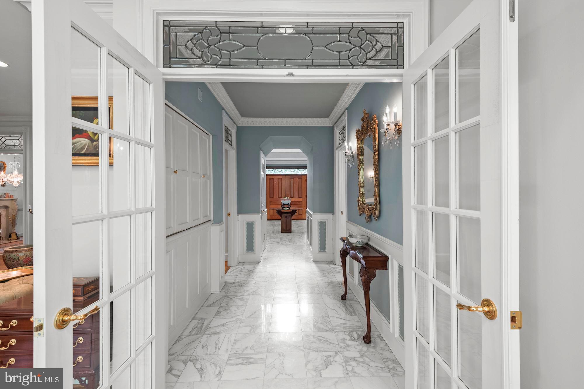 POTOMAC RANCH - Residential