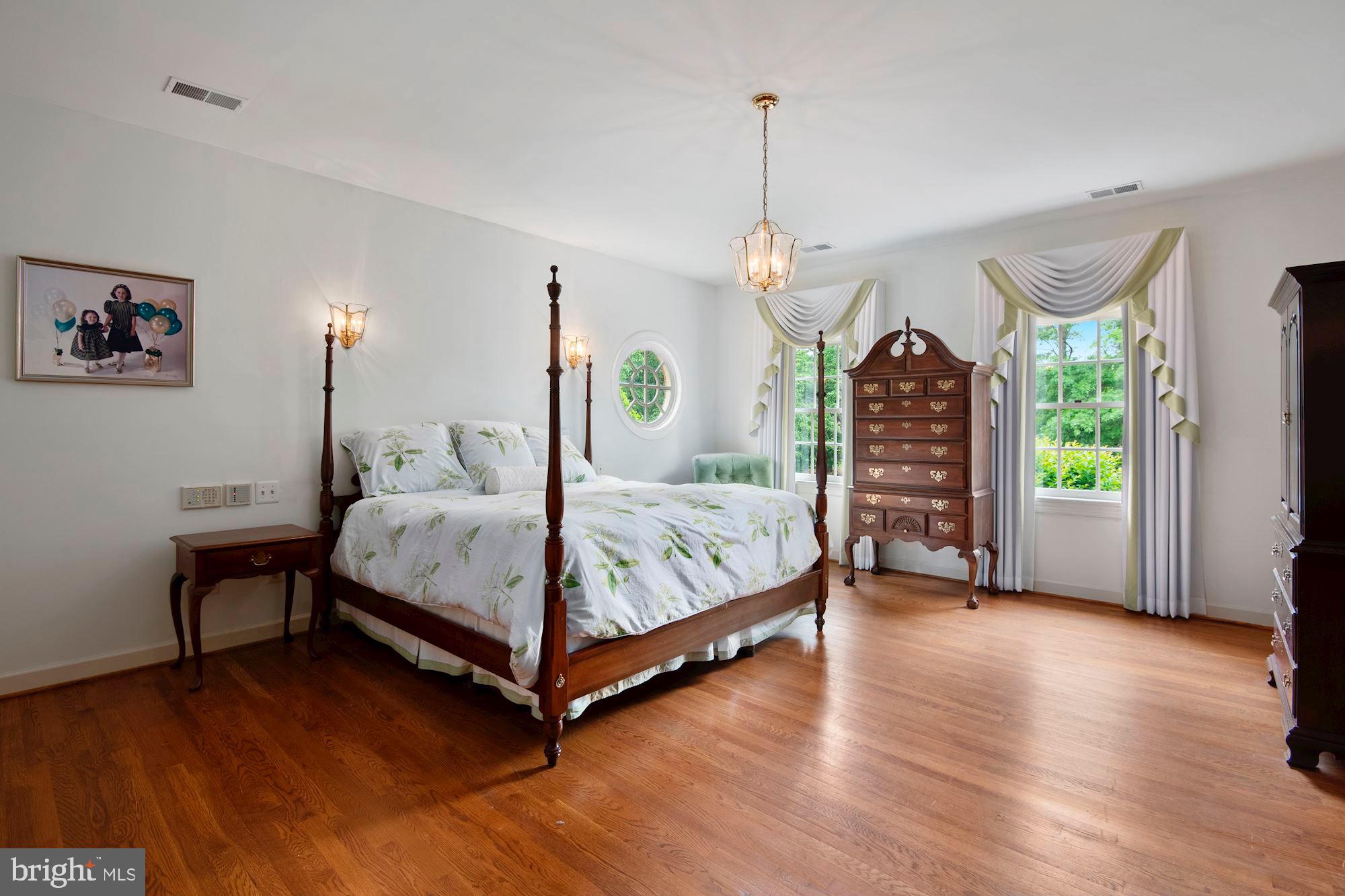 POTOMAC RANCH - Residential