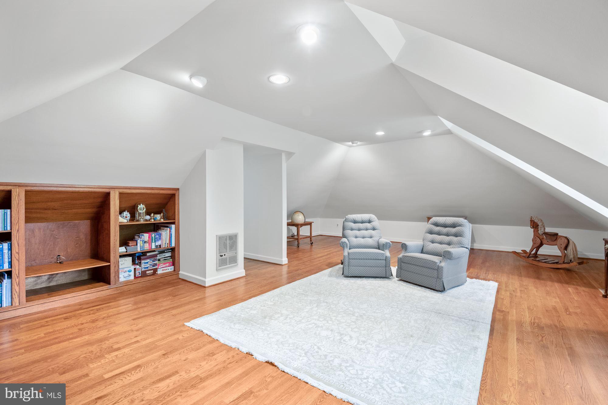 POTOMAC RANCH - Residential