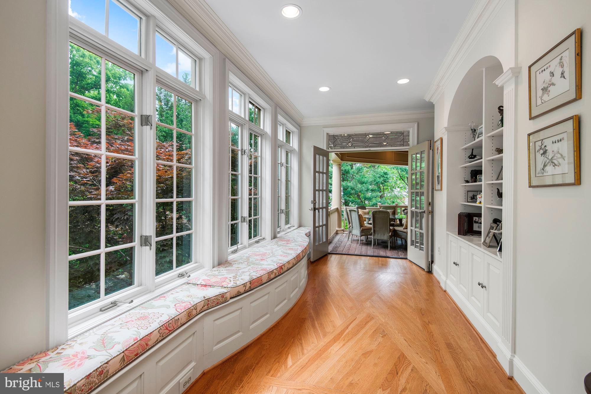 POTOMAC RANCH - Residential