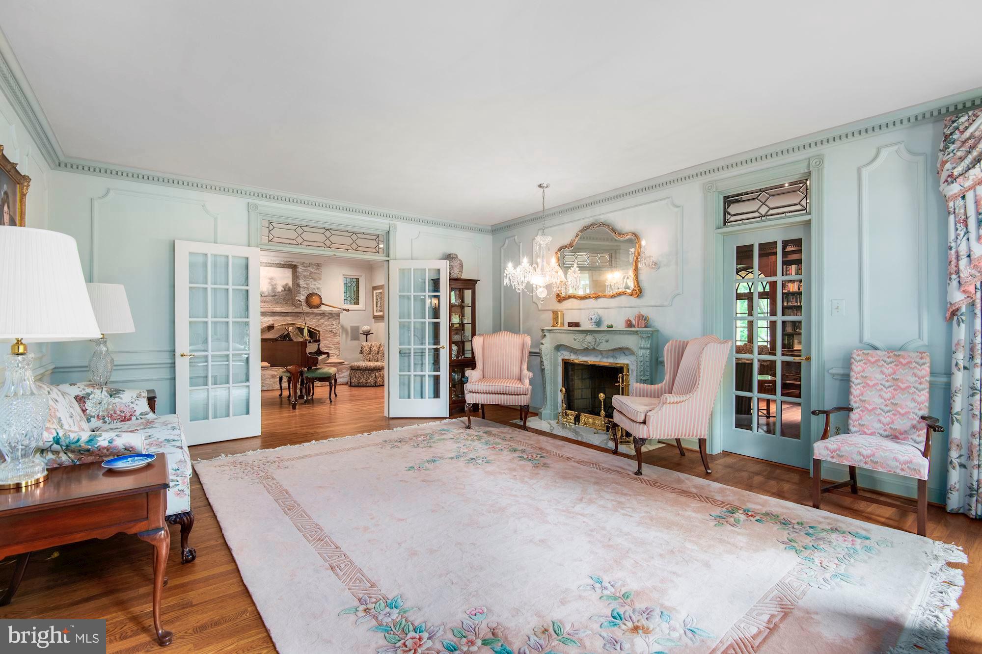 POTOMAC RANCH - Residential