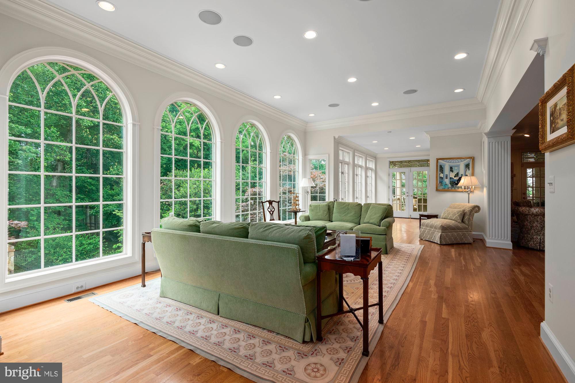 POTOMAC RANCH - Residential