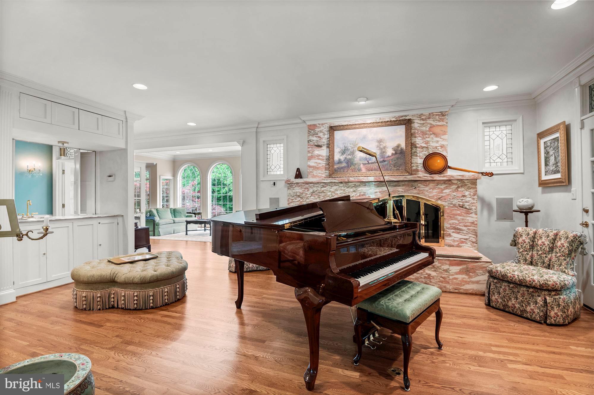 POTOMAC RANCH - Residential