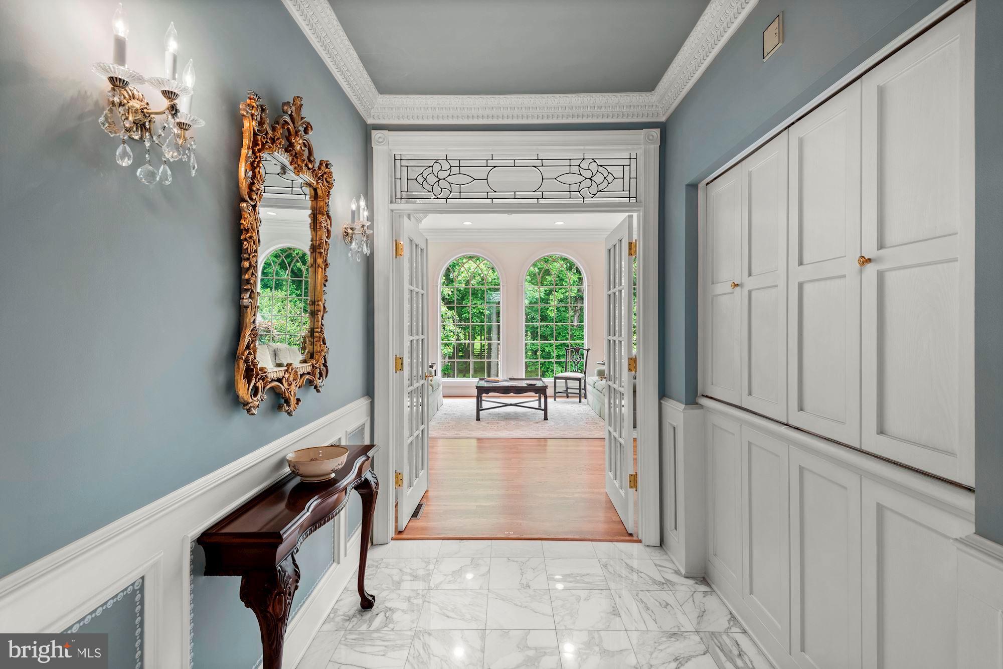 POTOMAC RANCH - Residential