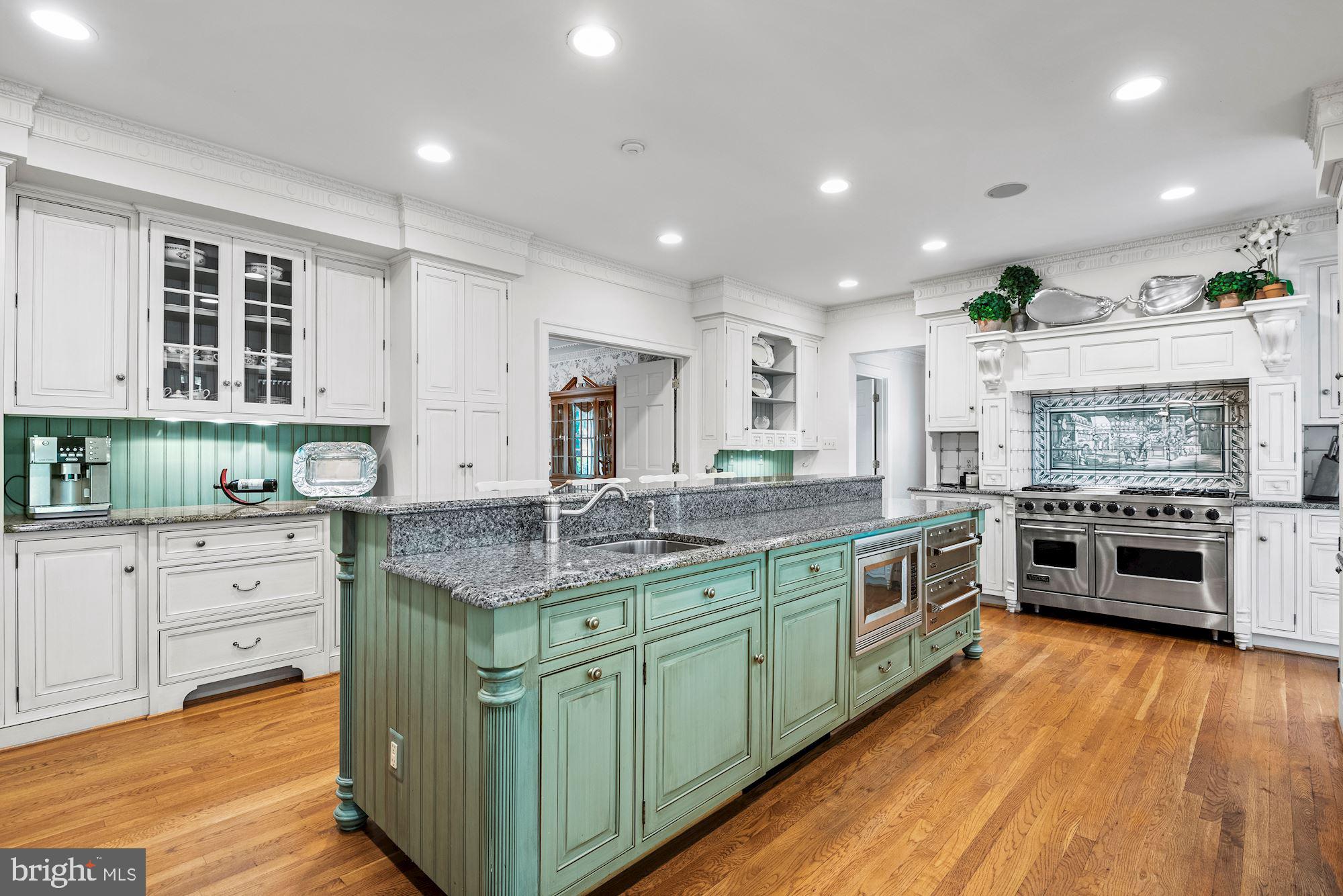 POTOMAC RANCH - Residential