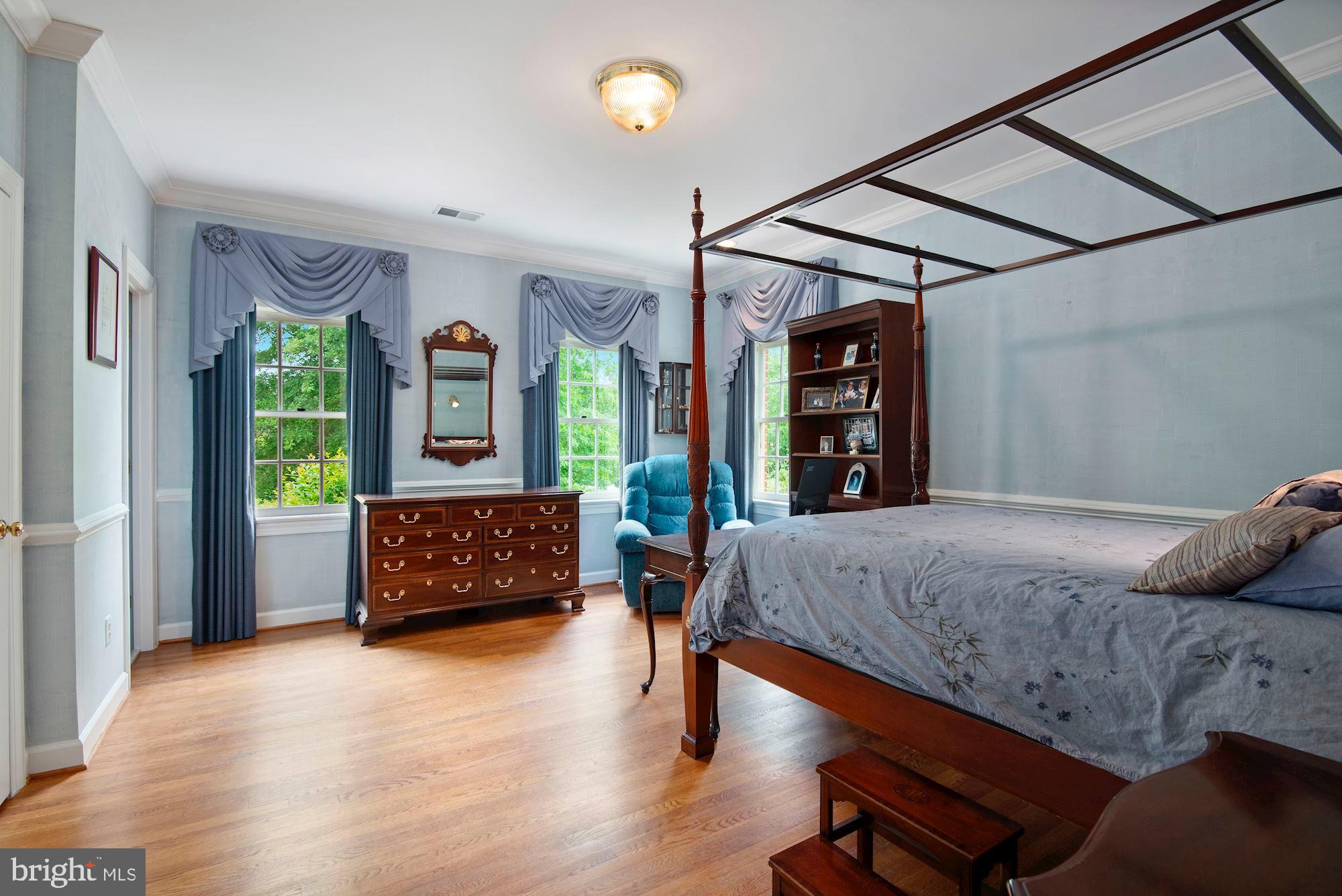 POTOMAC RANCH - Residential