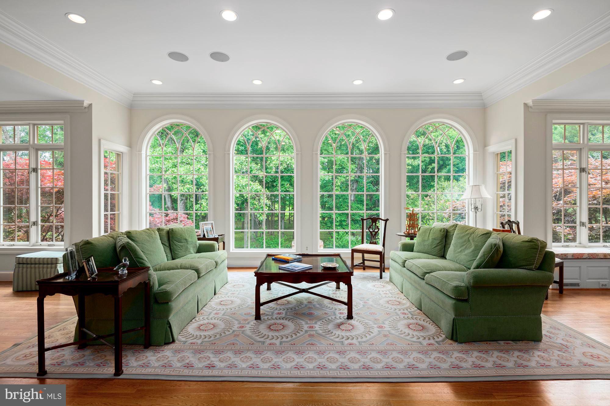 POTOMAC RANCH - Residential