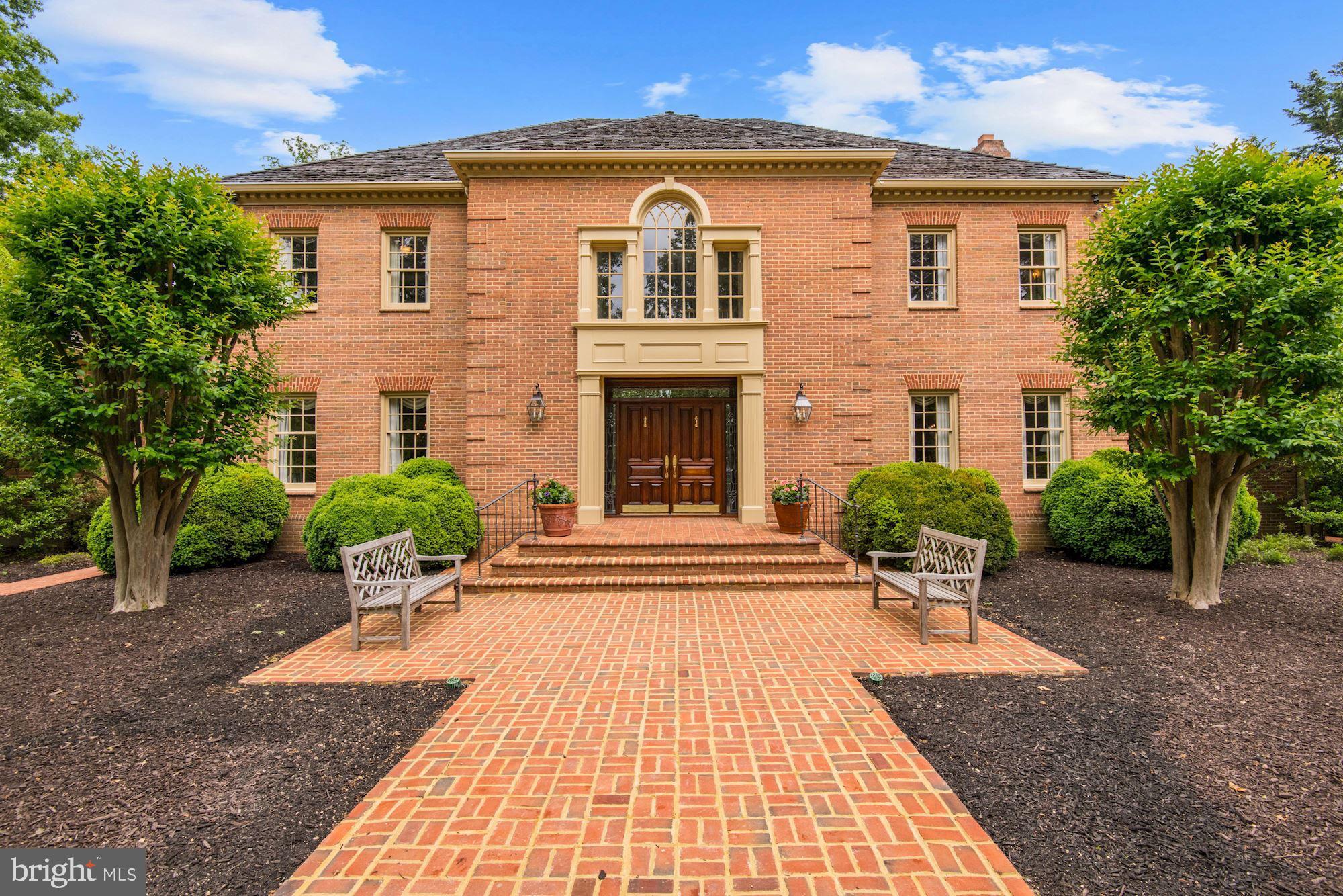 POTOMAC RANCH - Residential