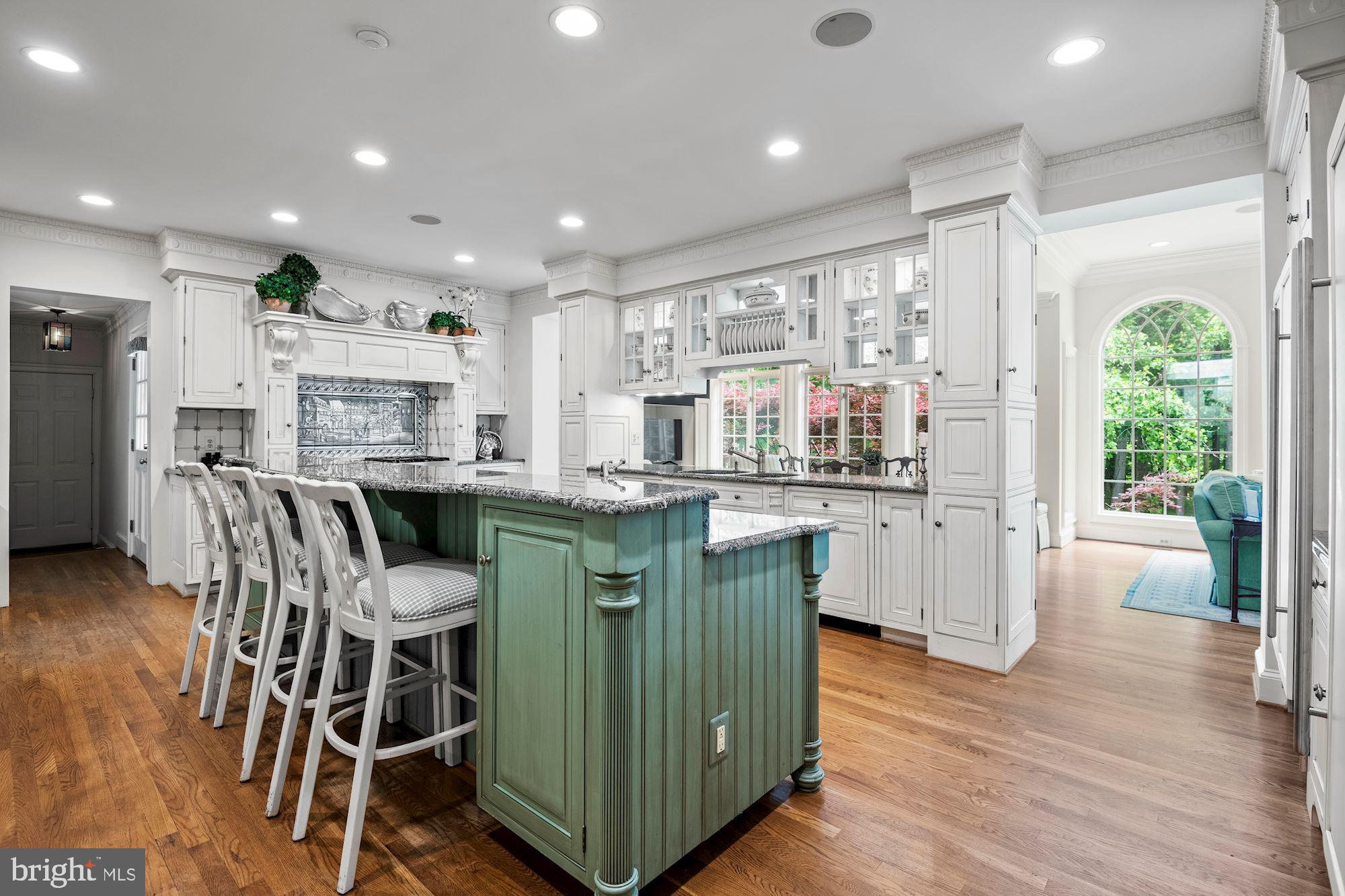 POTOMAC RANCH - Residential