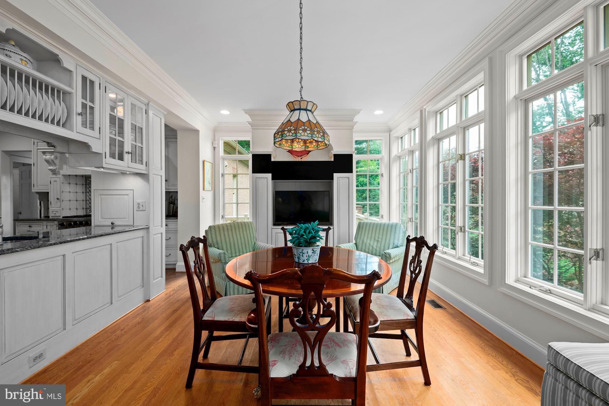 POTOMAC RANCH - Residential