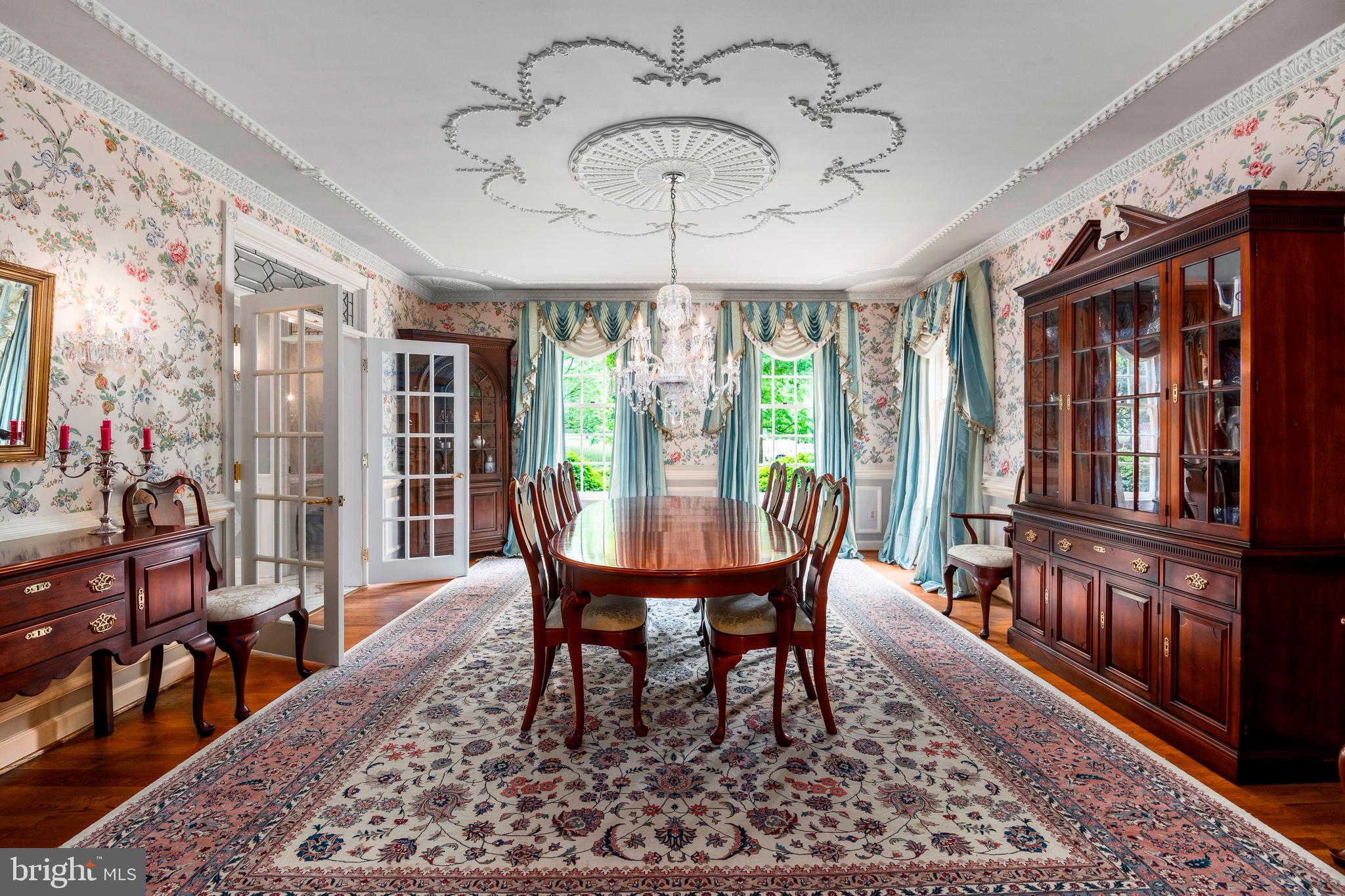 POTOMAC RANCH - Residential