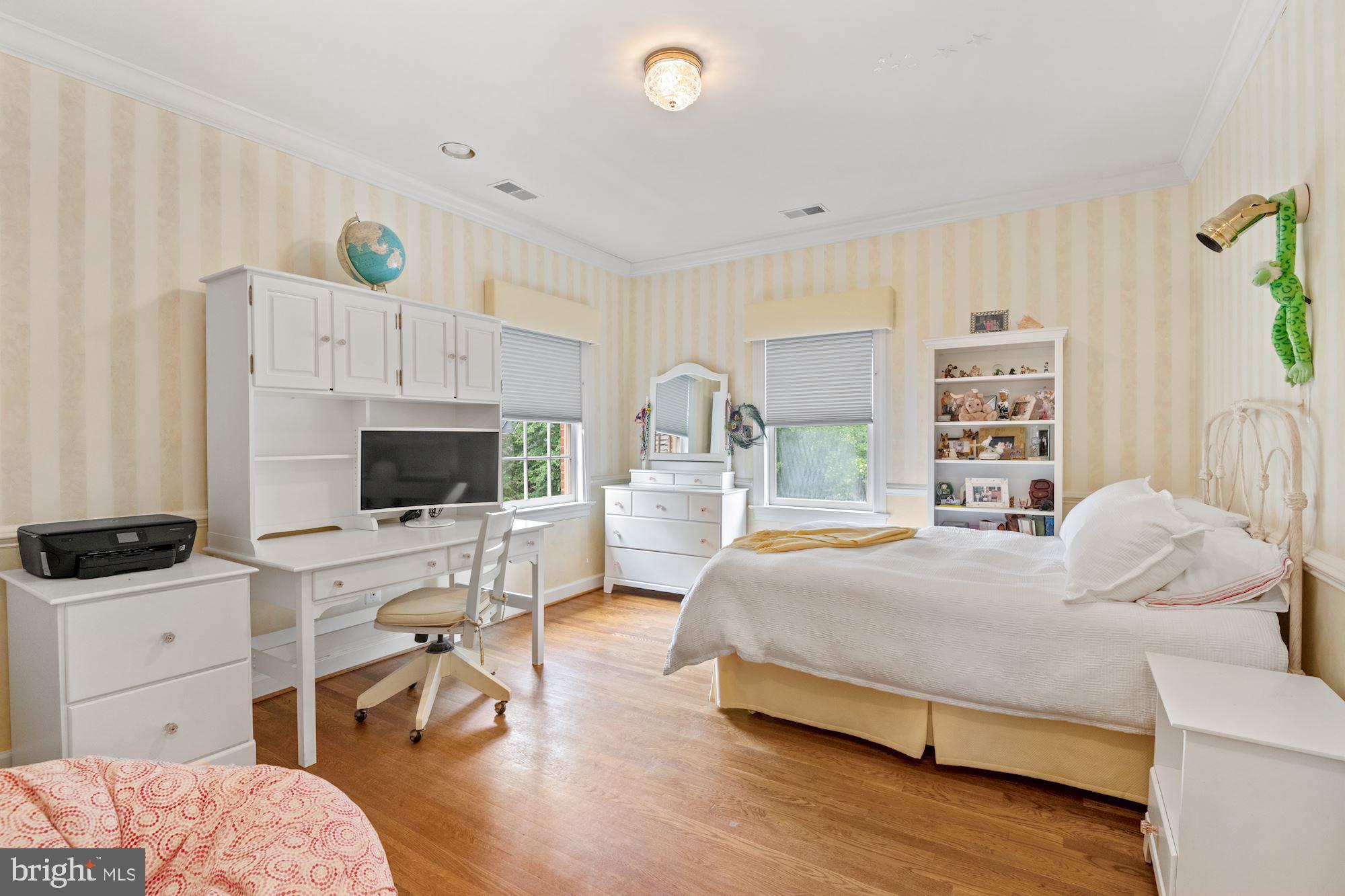 POTOMAC RANCH - Residential